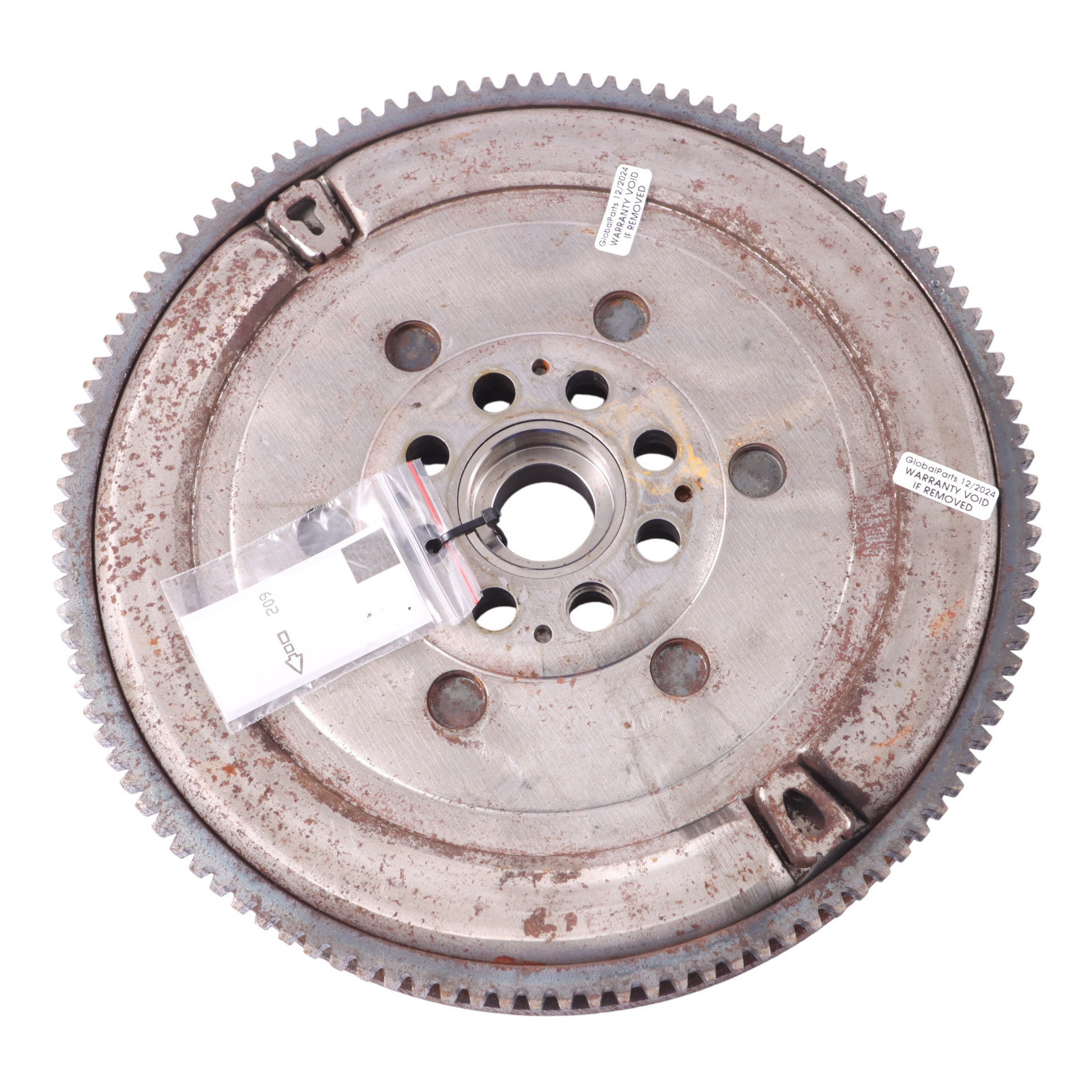 BMW Z4 E85 2.2i 2.5i Petrol M54 Dual Mass Flywheel Twin DMF 7519493