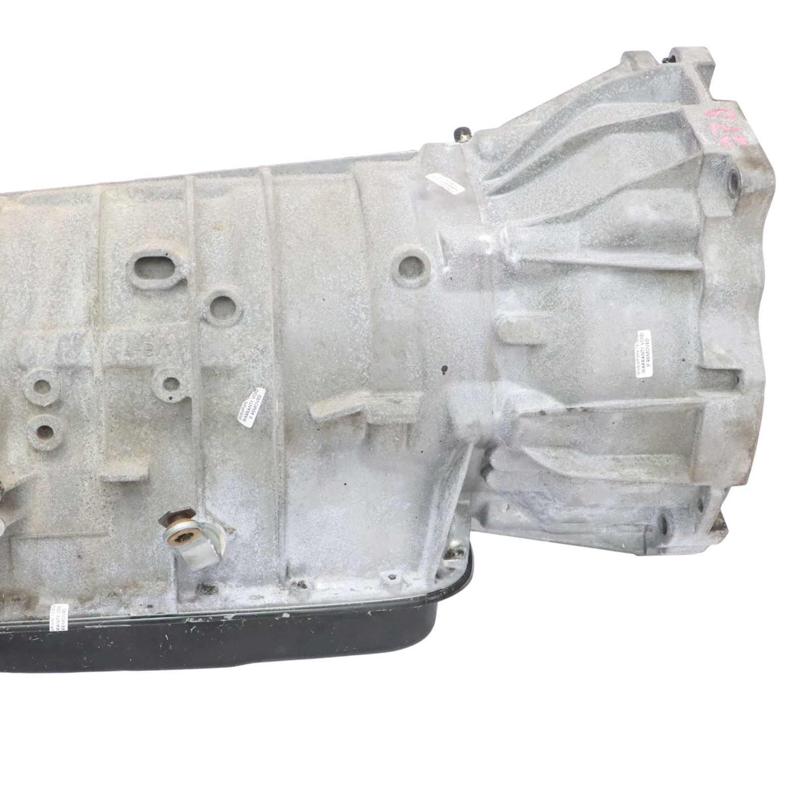 BMW E46 X3 E83 325xi 2.5i Petrol M54 Automatic Gearbox A5S 390R 7523278 WARRANTY