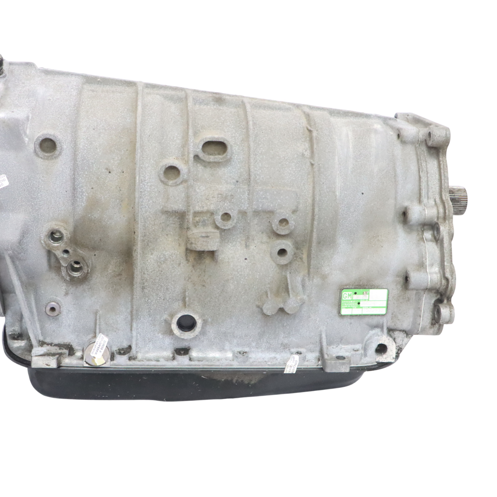 BMW E46 X3 E83 325xi 2.5i Petrol M54 Automatic Gearbox A5S 390R 7523278 WARRANTY