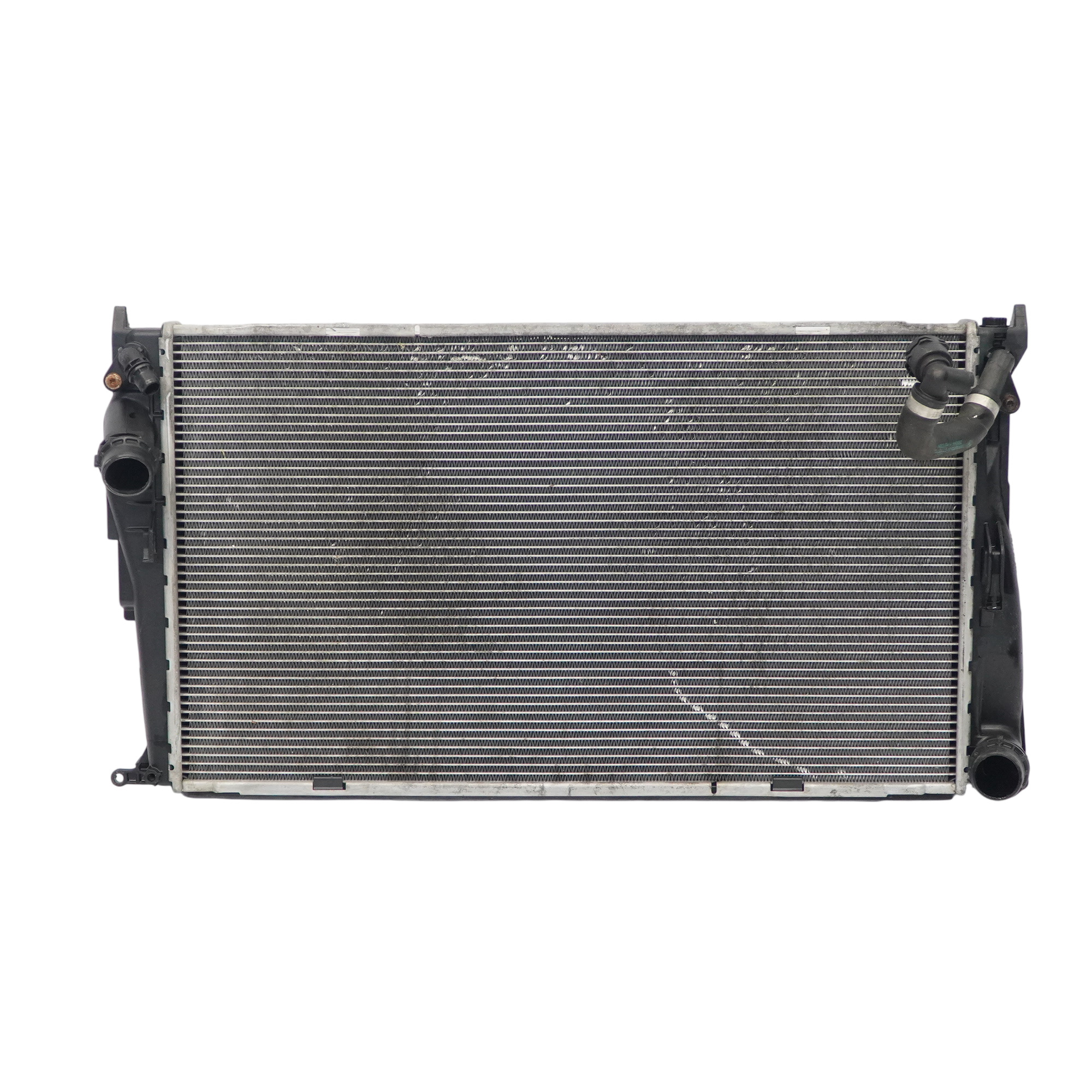 BMW E87 E90 E92 Cooling Radiator Petrol Engine N54 135i 335i Coolant 7547059