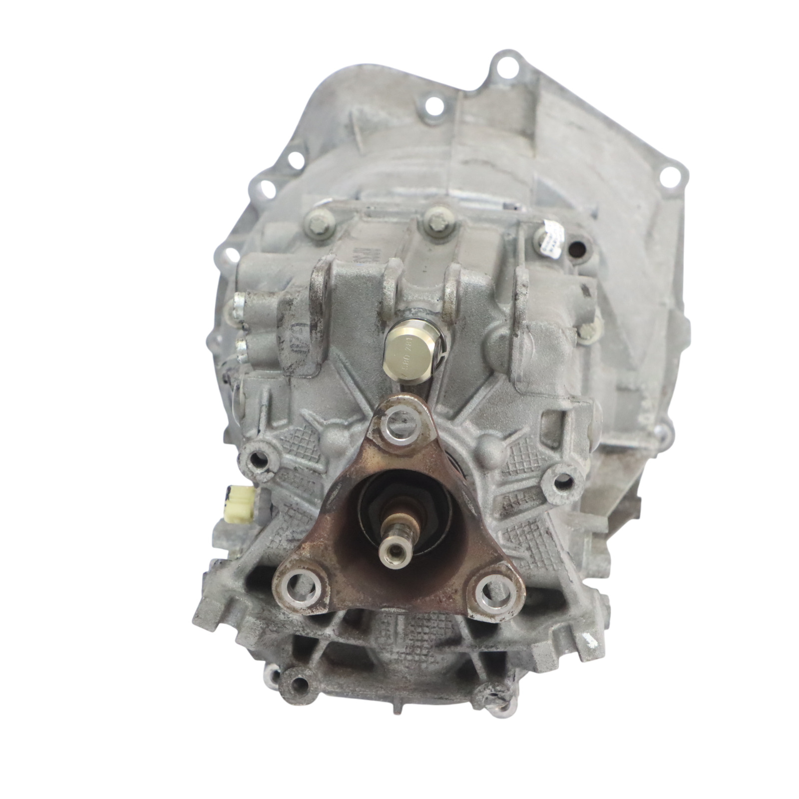 BMW Z4 E89 Roadster 23i N52N Manual 6 Speed Gearbox GS6-17BG - TAPW WARRANTY