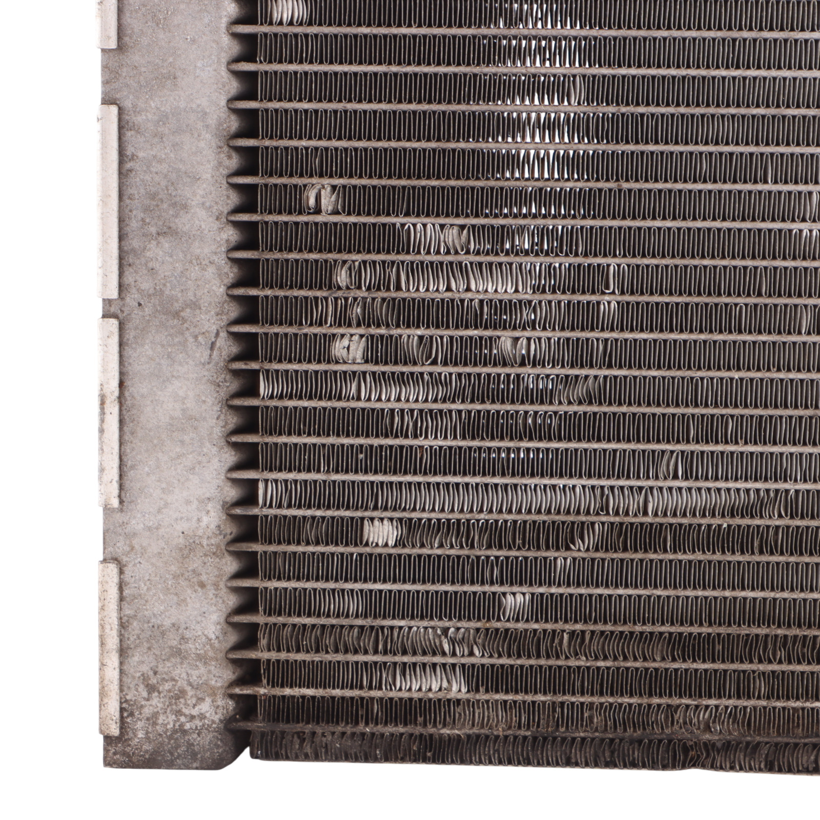 BMW F06 Additional Auxiliary Coolant Cooler Water Radiator 7806190