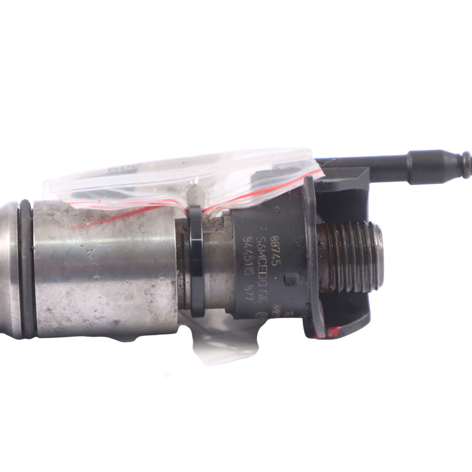 BMW X3 E83 X5 E70 E90 E91 M57N2 Diesel Injector Fuel 7808089