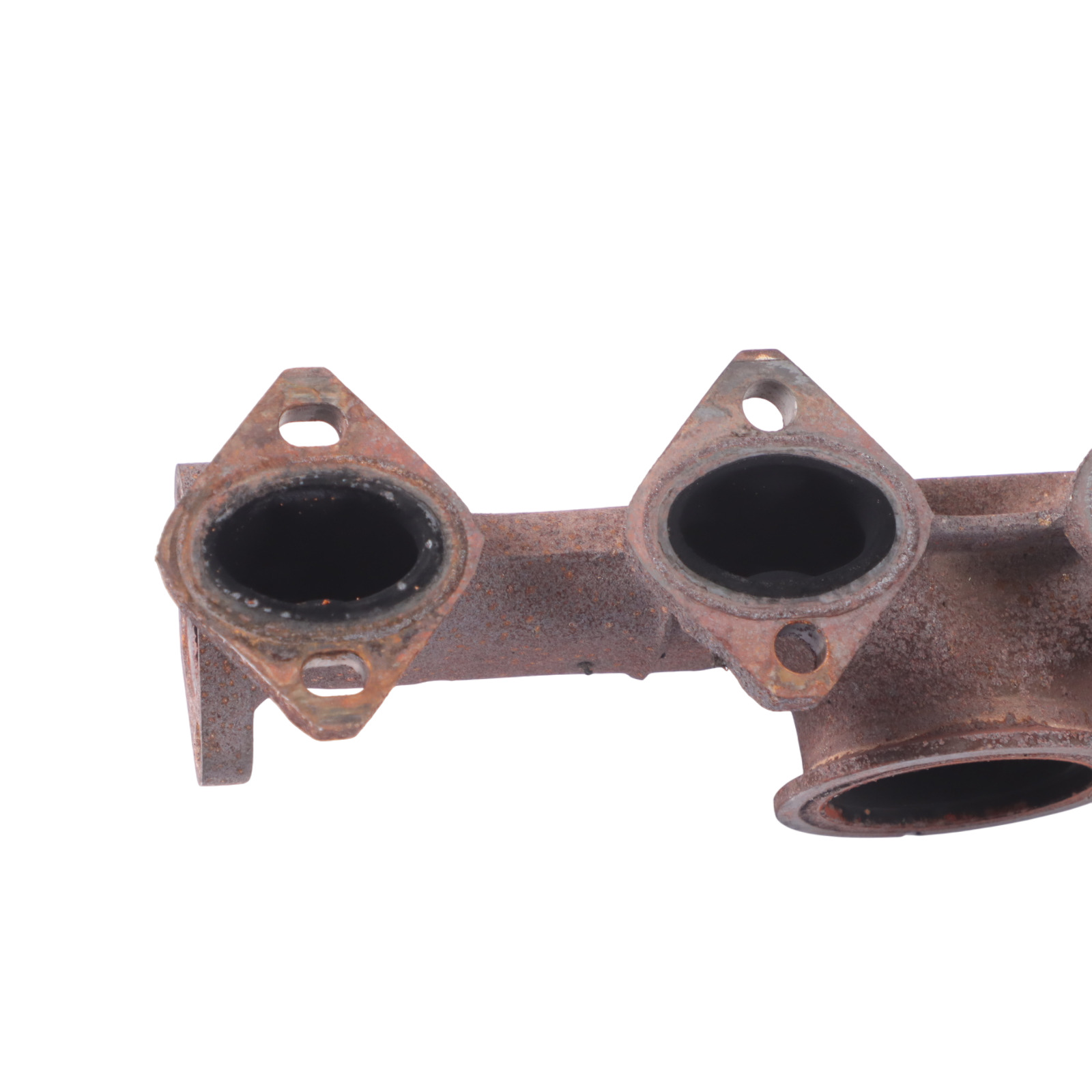 Exhaust Manifold BMW E90 E91 E93 E60 E65 E70 Diesel M57N2 Exhaust 7811449