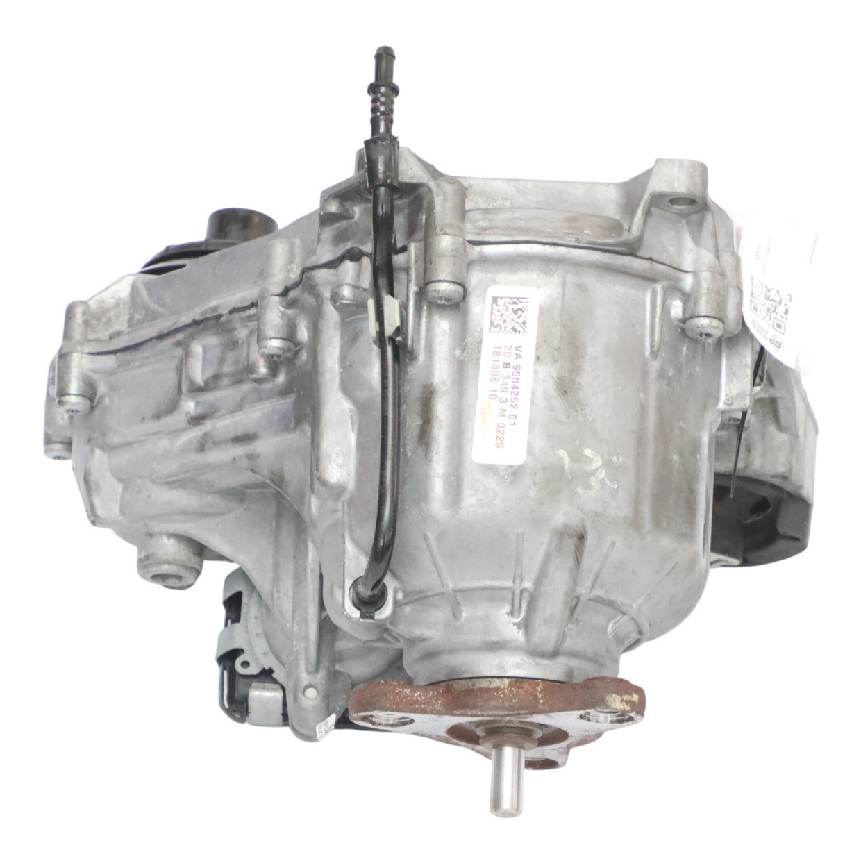 BMW X3 F97 X4 M F98 Transfer Box Electric Gearbox ATC13 7889555 9504252 WARRANTY