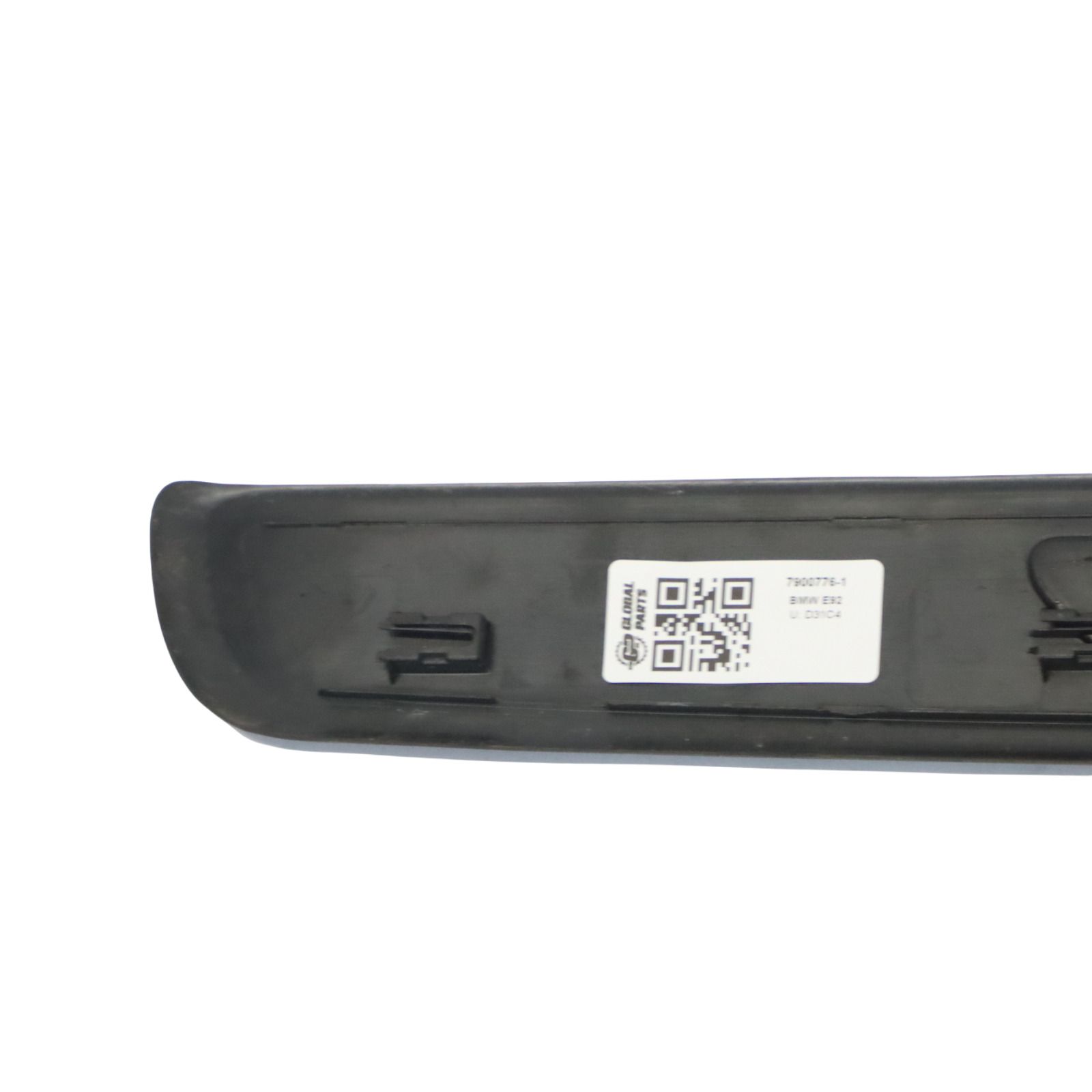 BMW E92 E93 LCI M Sport Front Right Door Entrance Sill Strip Cover 7900776