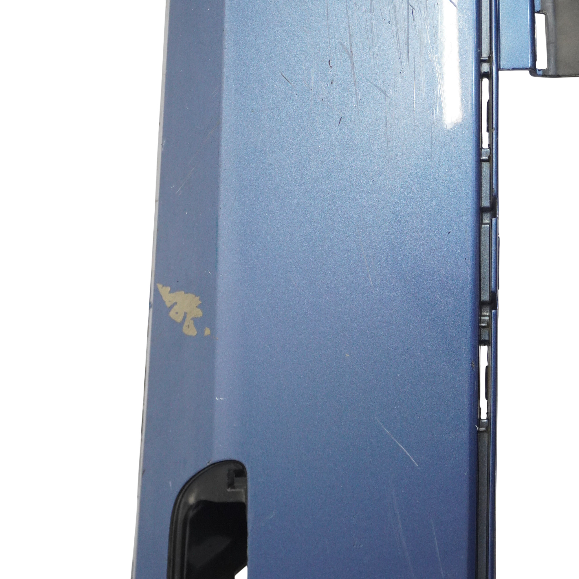 VW Transporter T6 Front Bumper Front Trim Panel Cover Acapulco Blue - R5T