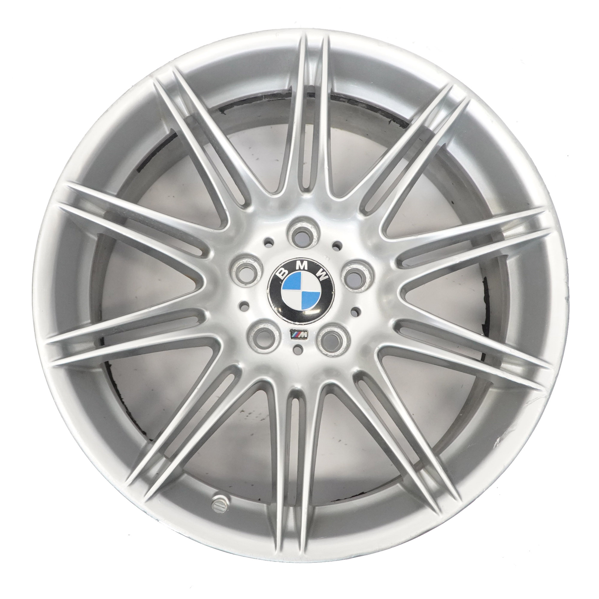 BMW E90 E91 E92 Rear Wheel Alloy Rim 19" M Double Spoke 225 9J ET:39