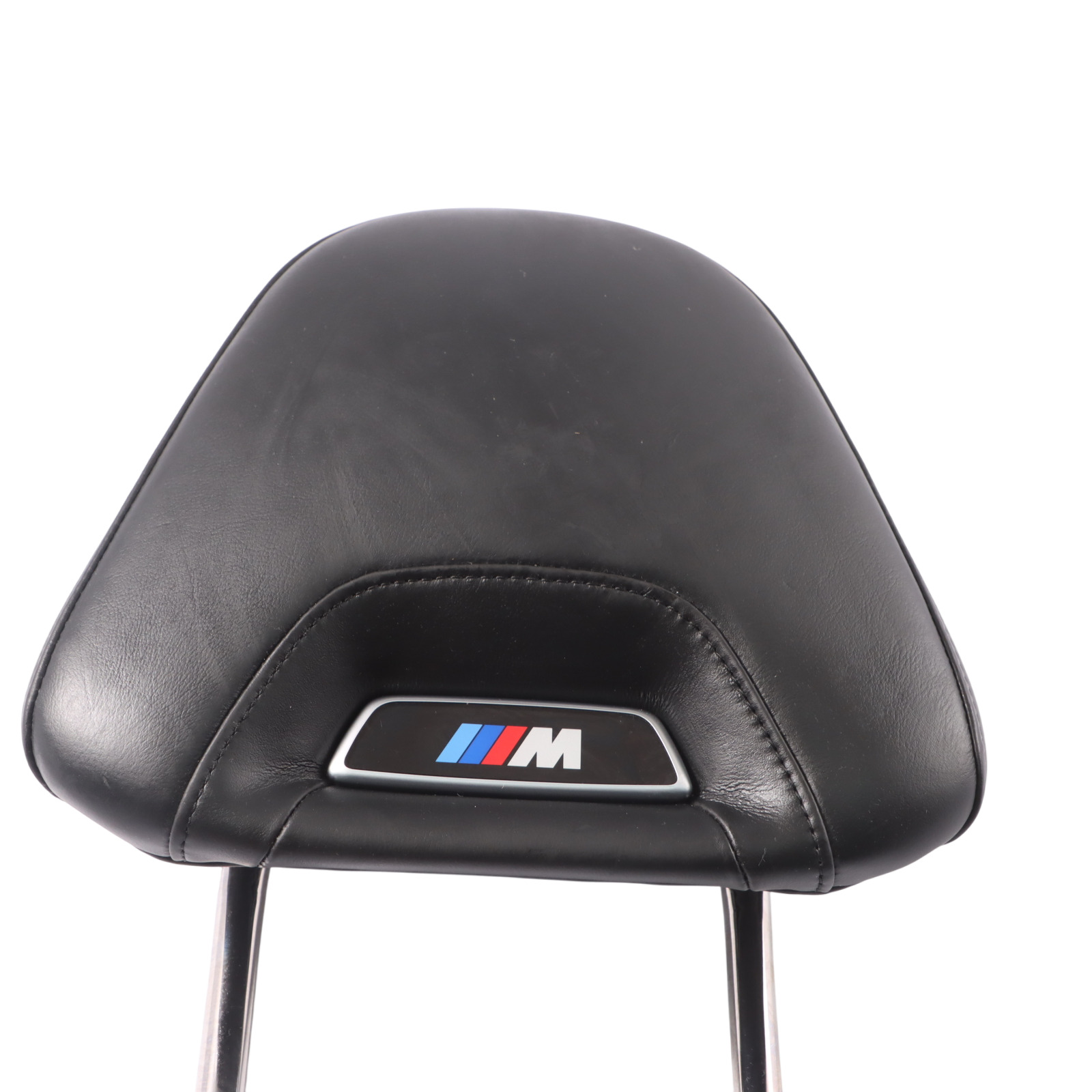 Headrest BMW X3 M F97 X4 M F98 Seat Front Left Right N/O/S Leather Merino Black