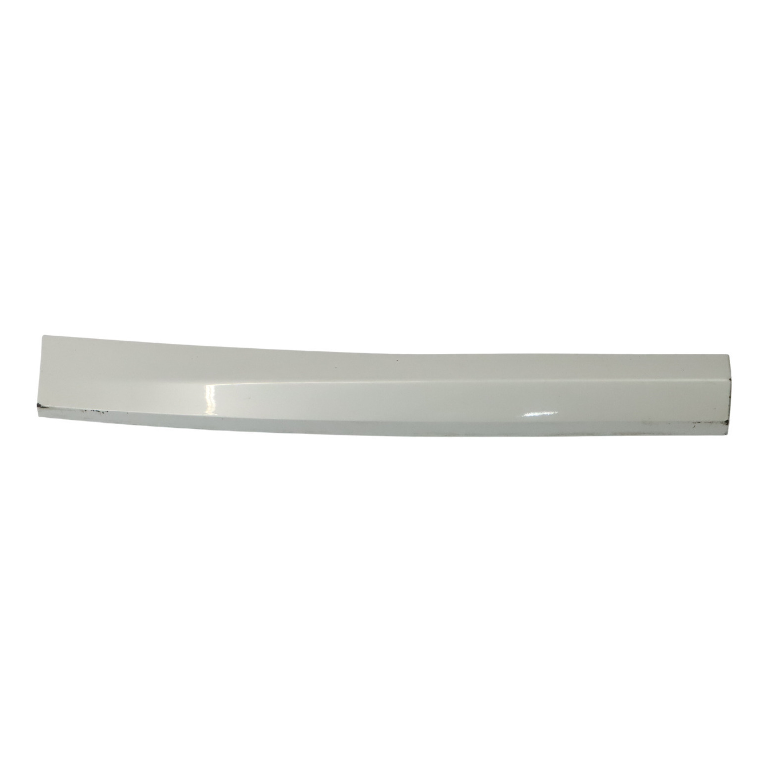 BMW X1 F48 M Sport Door Moulding Trim Rear Right O/S Trim Mineral White - A96