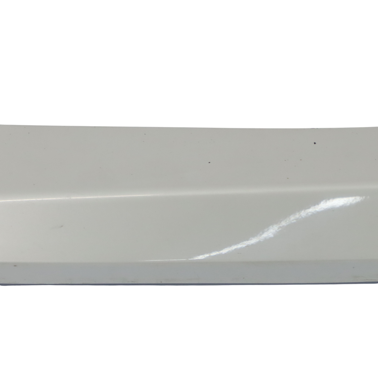 BMW X1 F48 M Sport Door Moulding Trim Rear Right O/S Trim Mineral White - A96