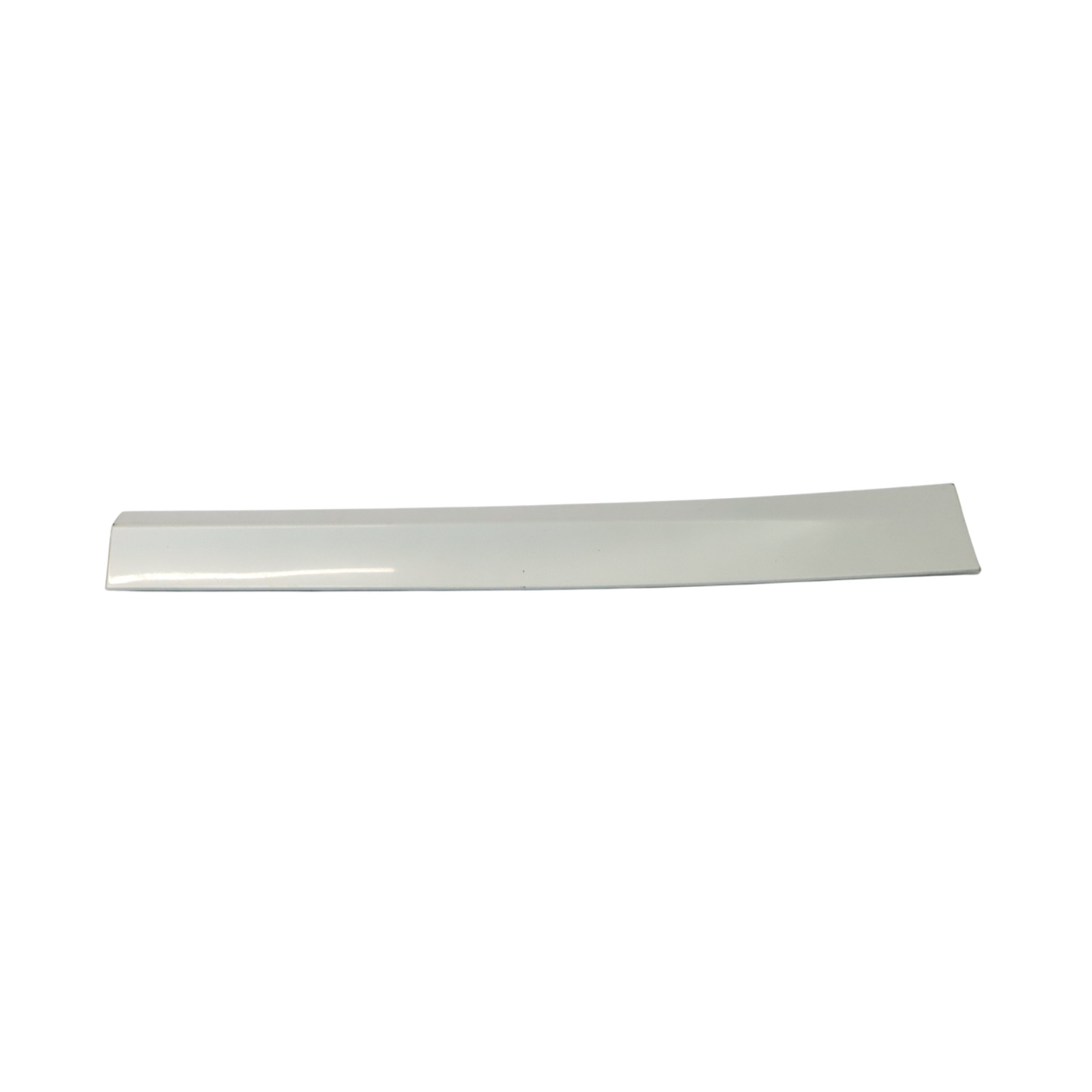 BMW X1 F48 M Sport Door Moulding Trim Rear Right O/S Trim Mineral White - A96