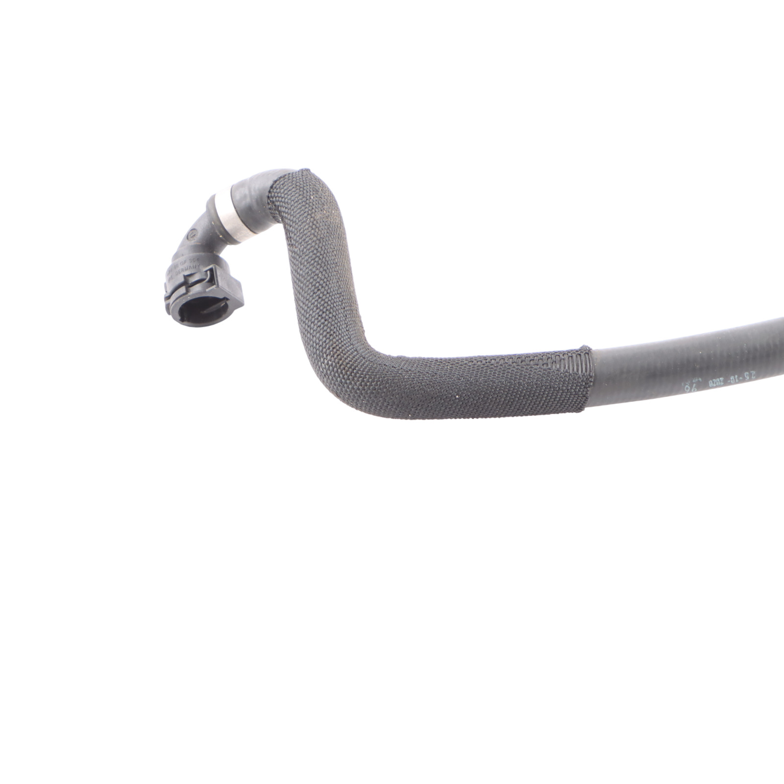 Coolant Water Hose BMW X3 F97 X4 F98 Expansion Tank Pipe Line 8073447