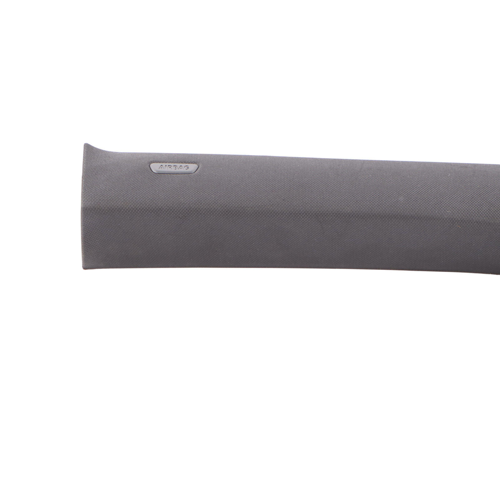 BMW G32 GT A-Pillar Column Front Left N/S Covering Trim Panel Anthracite 8073699