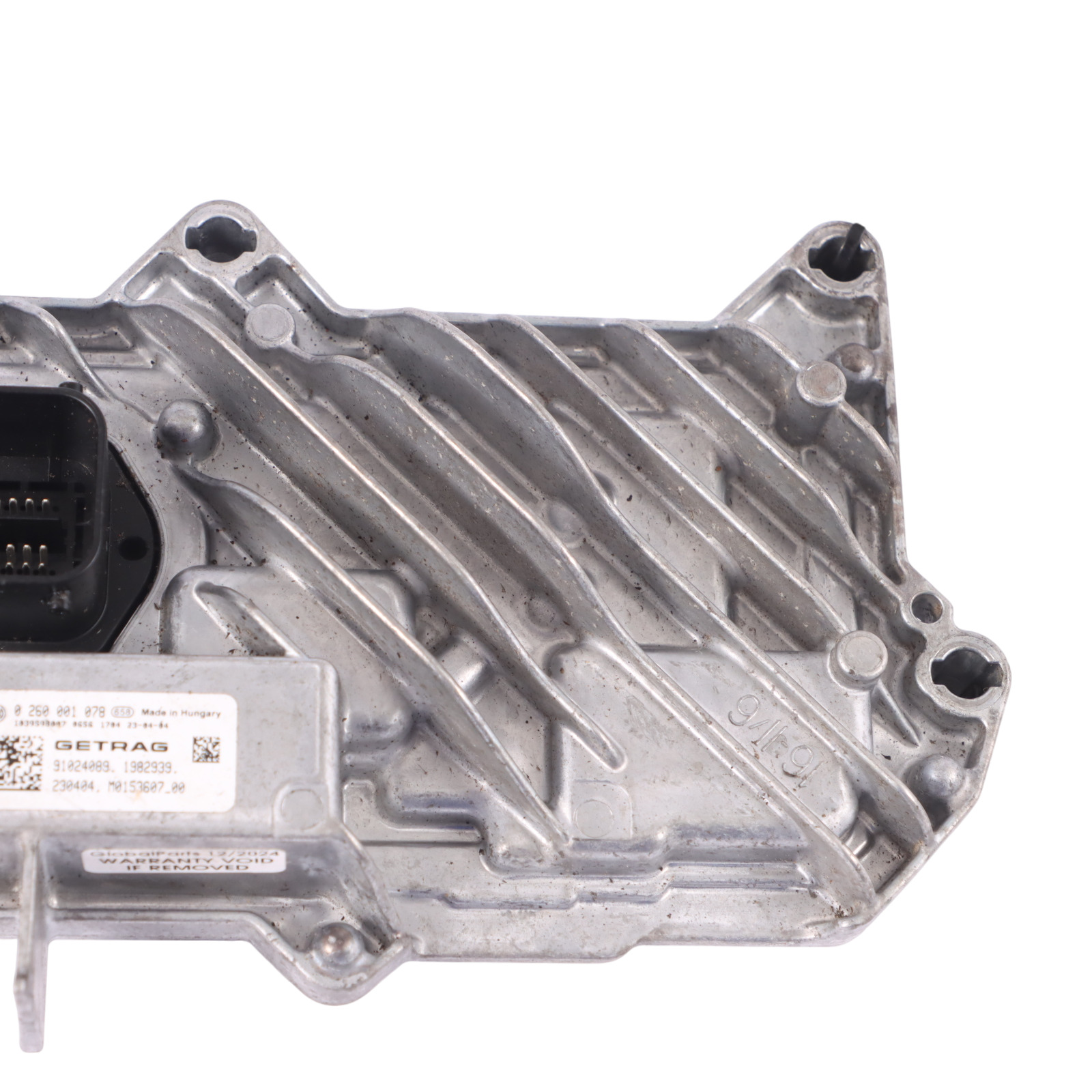 BMW 1 F40 Steptronic Double Clutch Gearbox Transmission Control Unit Module