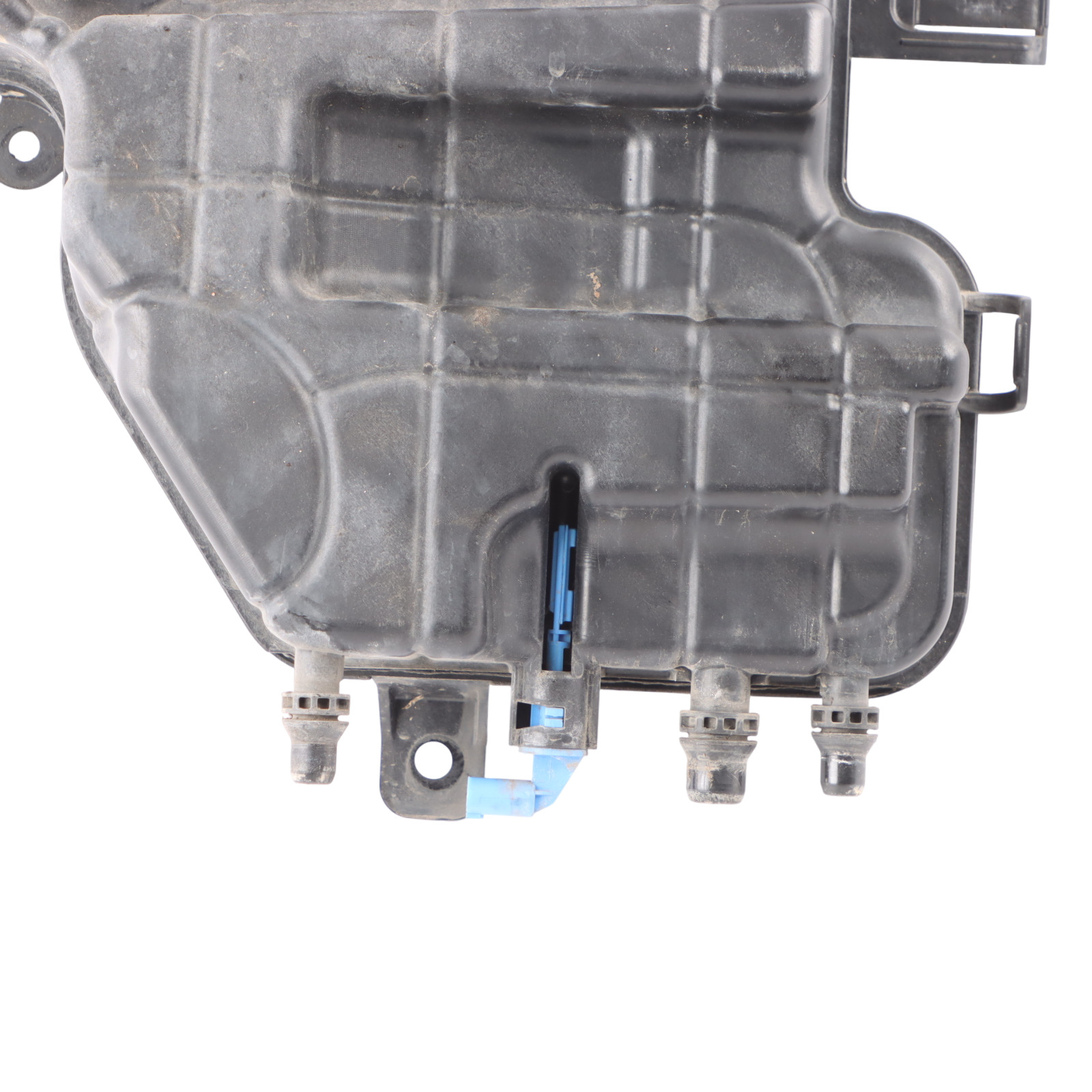 BMW F10 M5 Expansion Tank Engine Coolant Fluid Bottle Reservoir 2284281