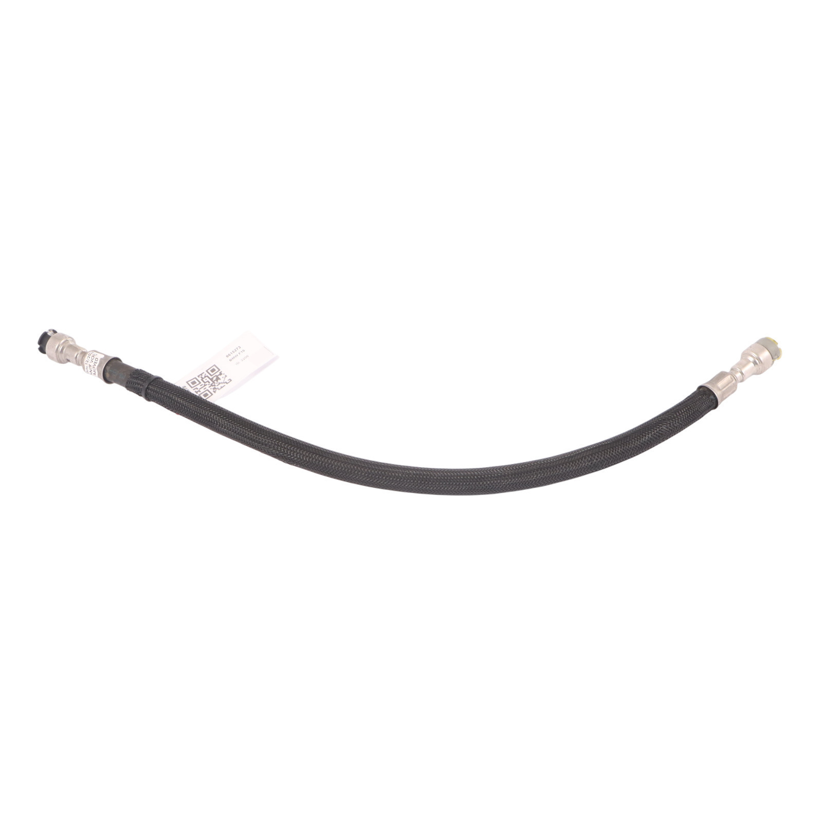 BMW X5 F15 N20 Petrol Fuel Hose Line Tube Pipe 8615273