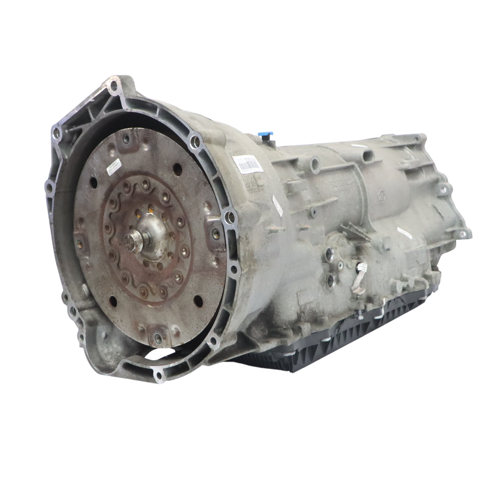  BMW X3 F25 20dX Diesel N47N Automatic Gearbox GA8HP45X 7623367 WARRANTY