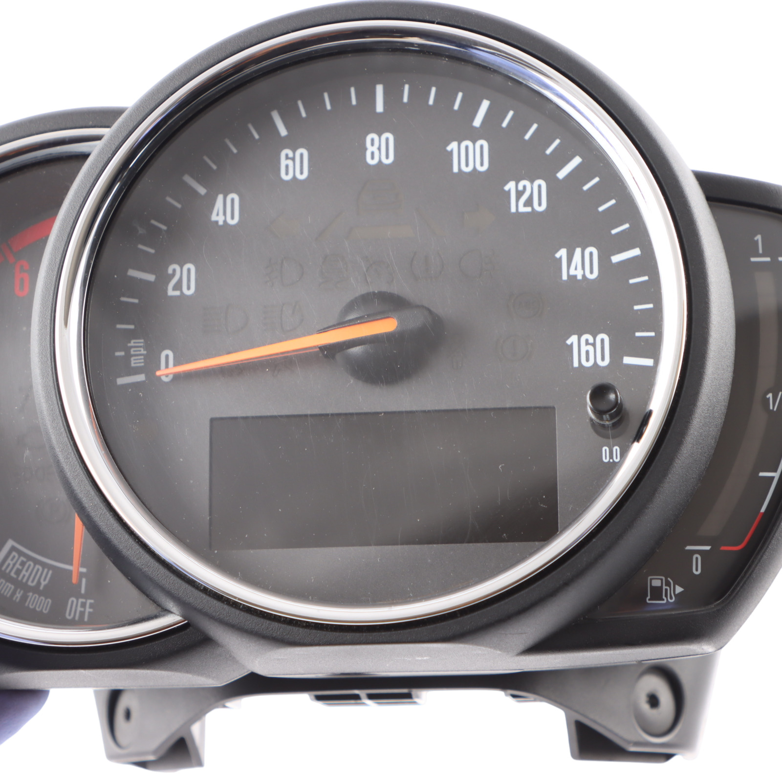 Mini F60 Diesel Instrument Cluster Speedo Meter Clocks Automatic 8796268