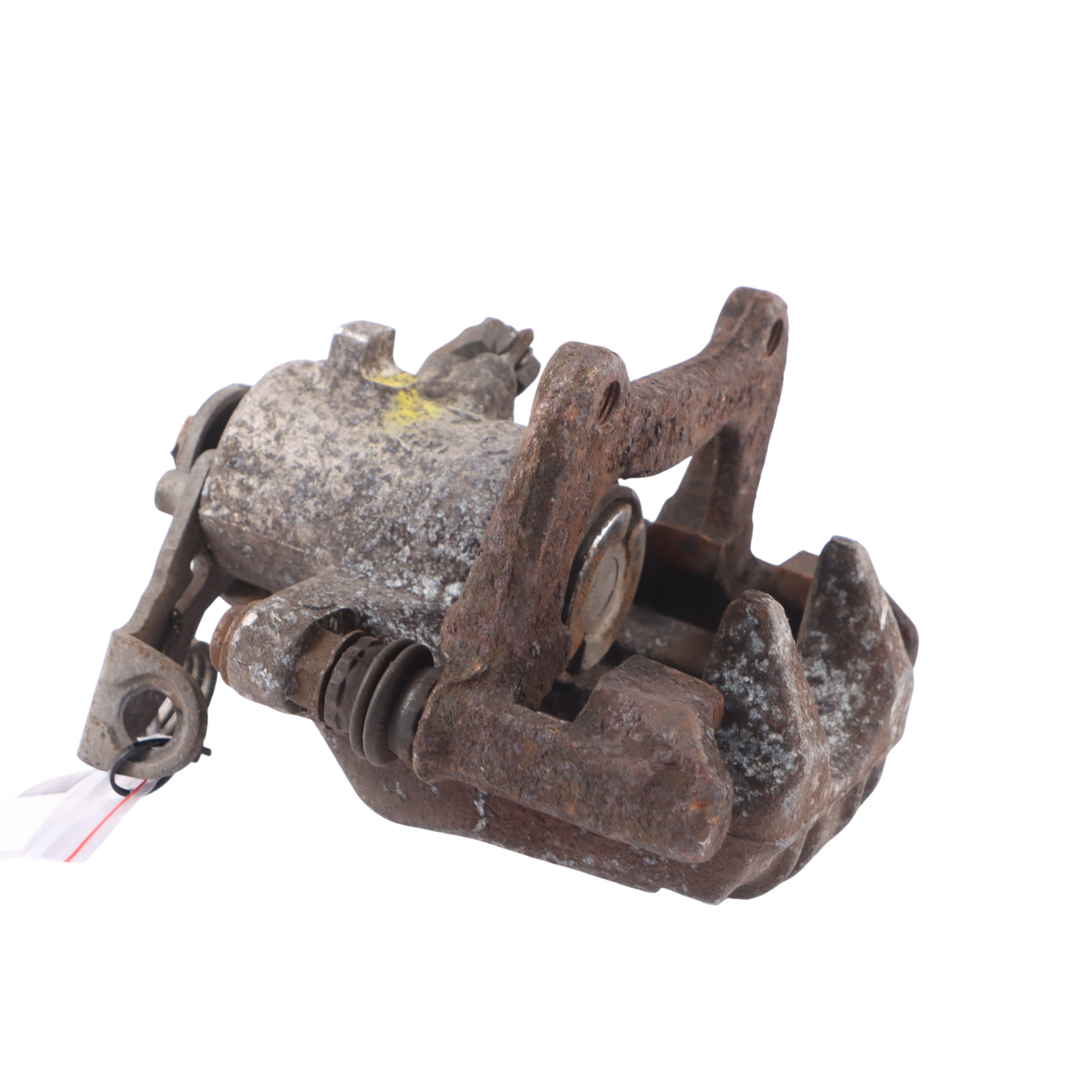 Audi A4 B6 Rear Brake Caliper Housing Left N/S 8E0615423B