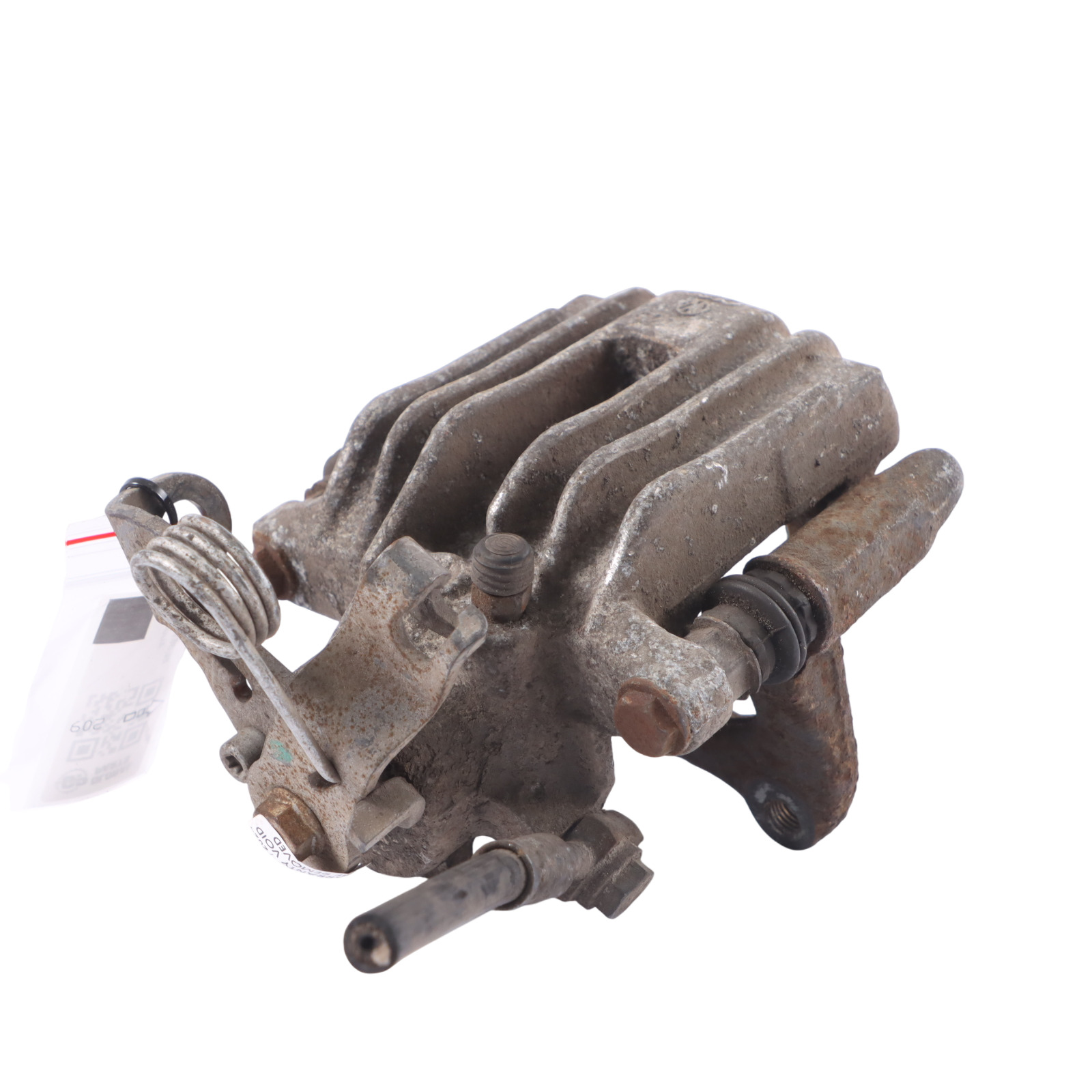 Audi A4 B6 Rear Brake Caliper Housing Left N/S 8E0615423B