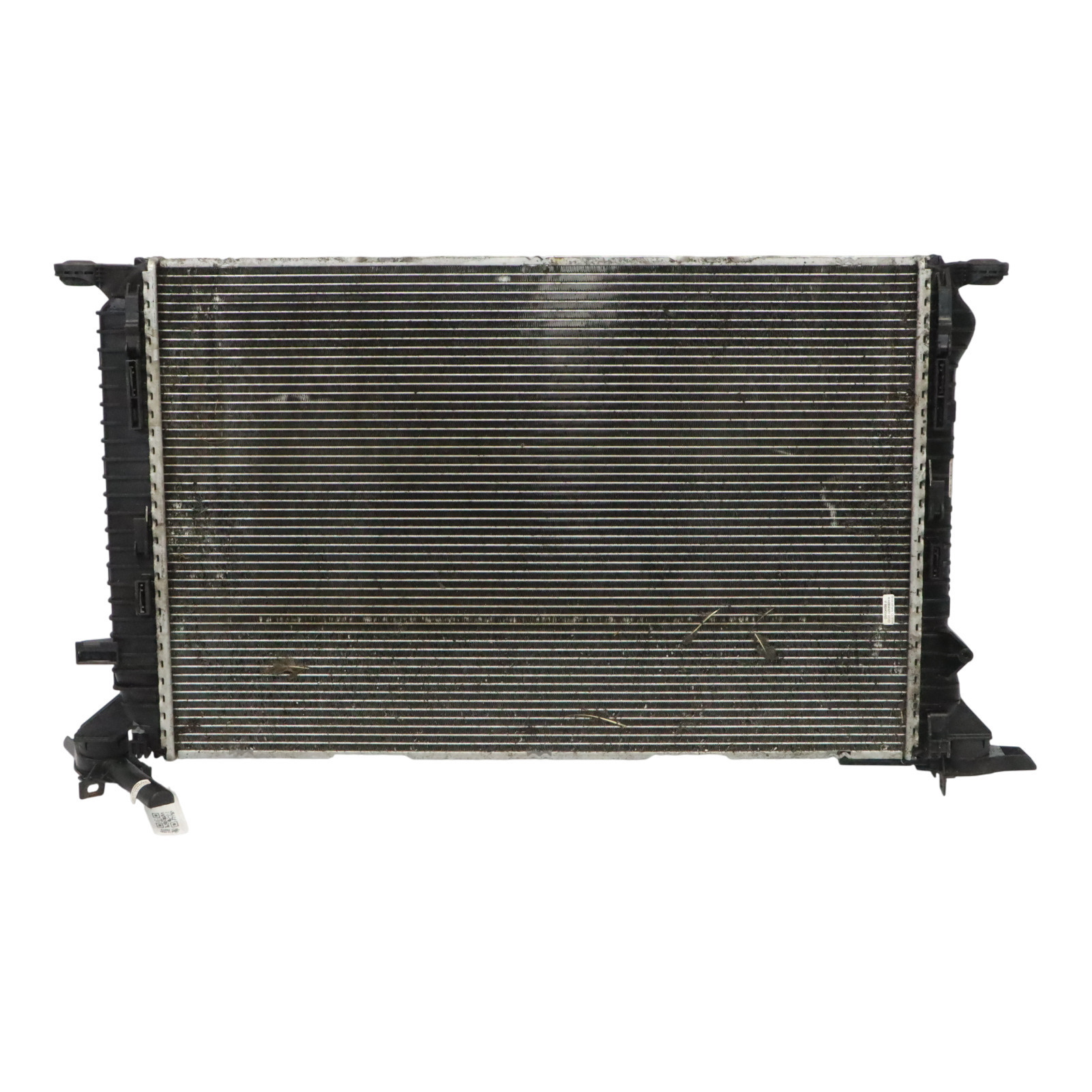 Audi A4 B8 2.0 TDI Diesel Motor Engine Coolant Radiator Intercooler 8K0121251T