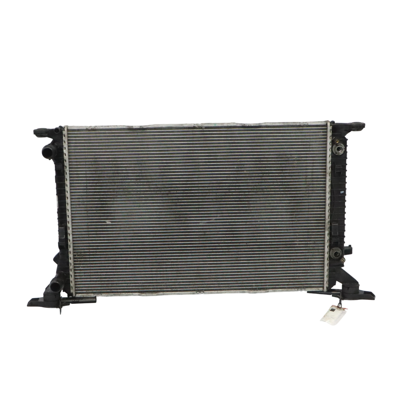 Audi A4 B8 2.0 TDI Diesel Motor Engine Coolant Radiator Intercooler 8K0121251T