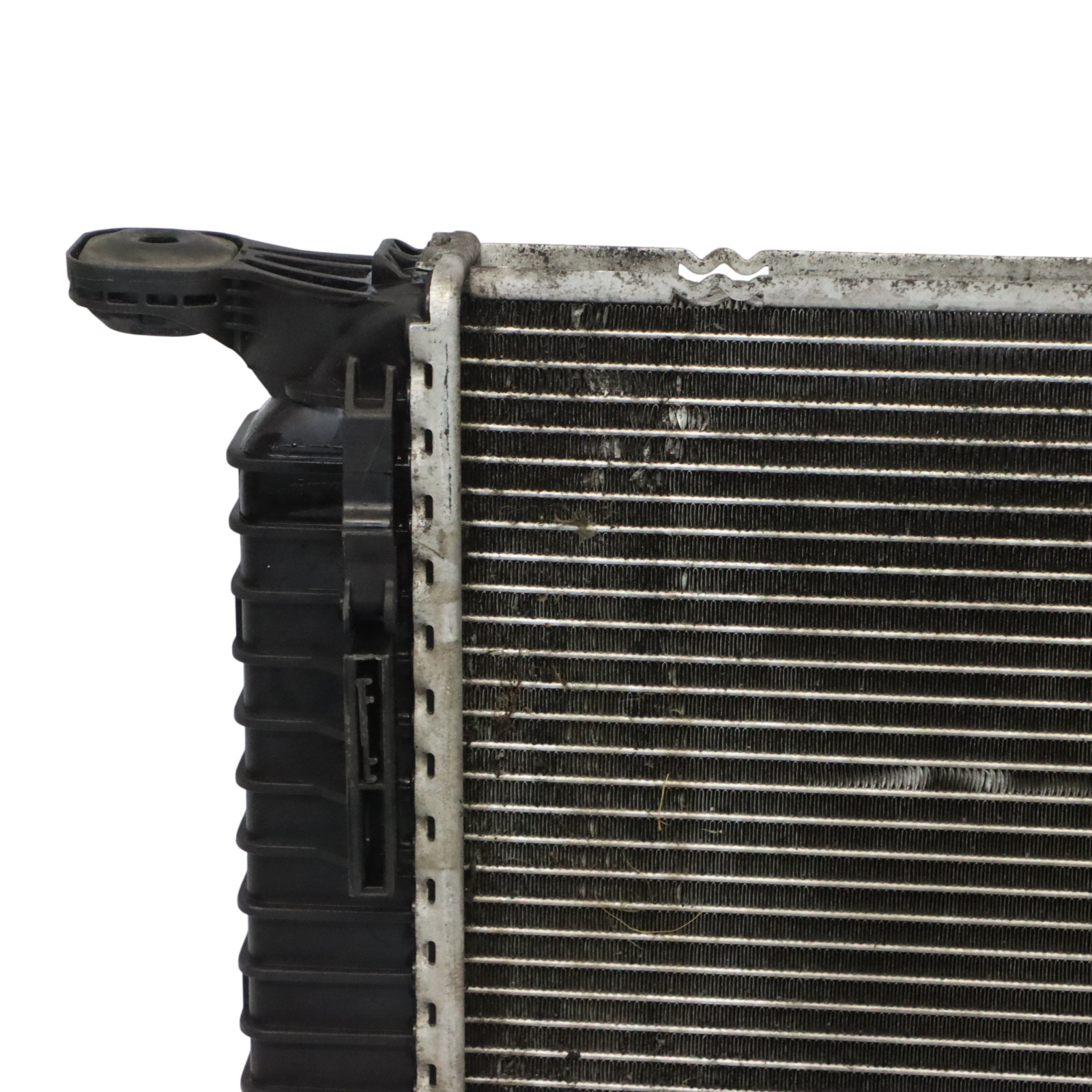 Audi A4 B8 2.0 TDI Diesel Motor Engine Coolant Radiator Intercooler 8K0121251T