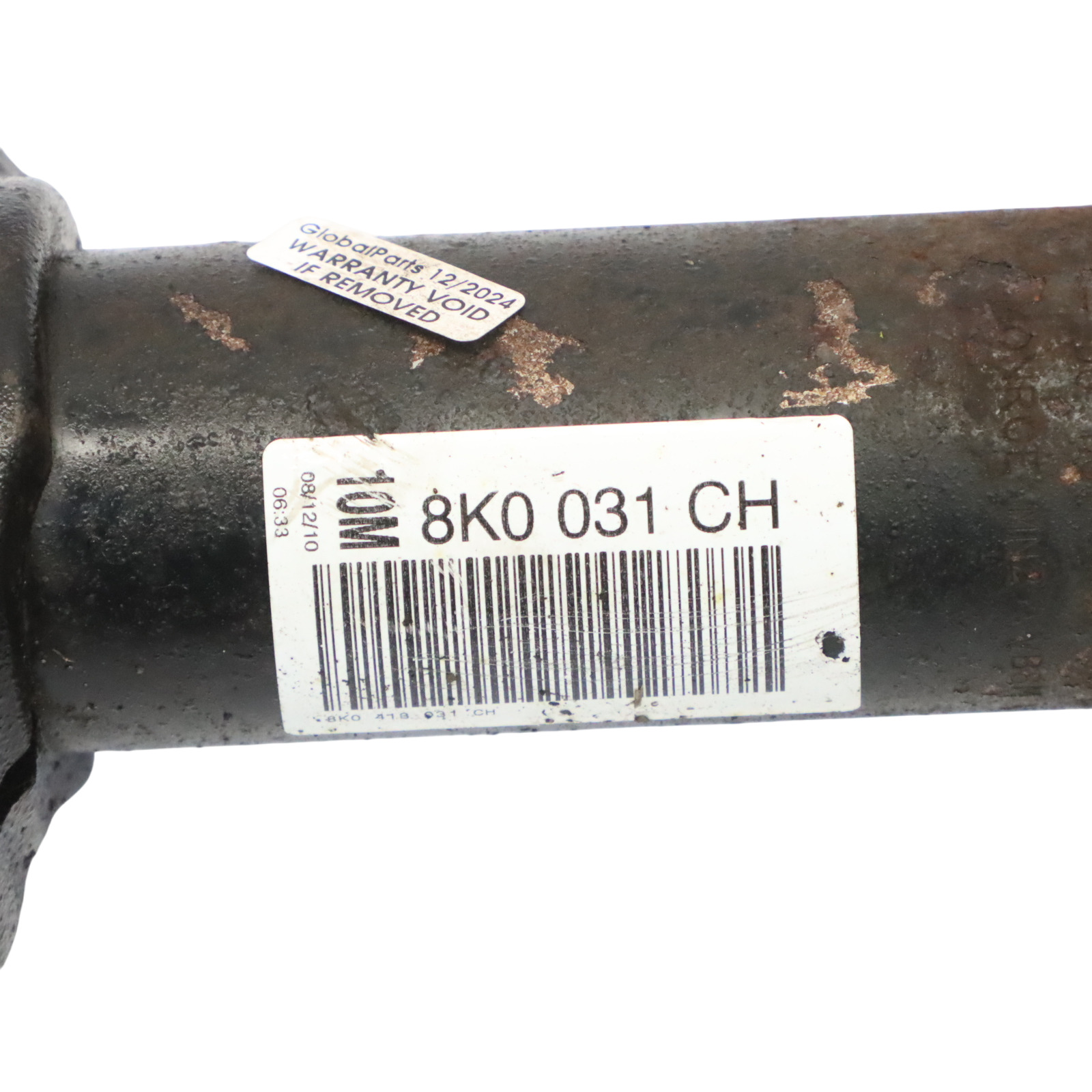 Audi A4 B8 Front Axle Suspension Shock Absorber Strut Right O/S 8K0413031CH