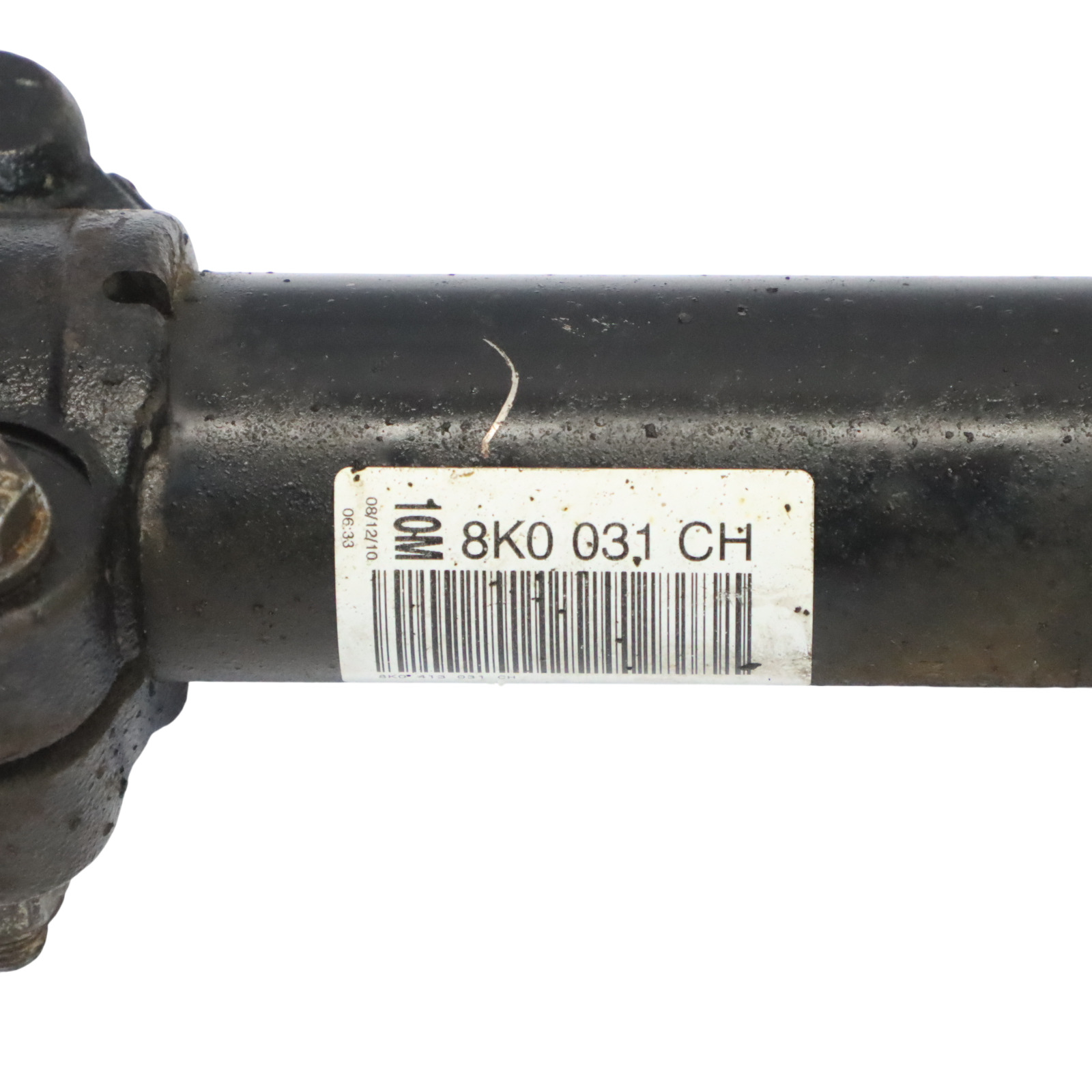 Audi A4 B8 Front Axle Suspension Shock Absorber Strut Left N/S 8K0413031CH