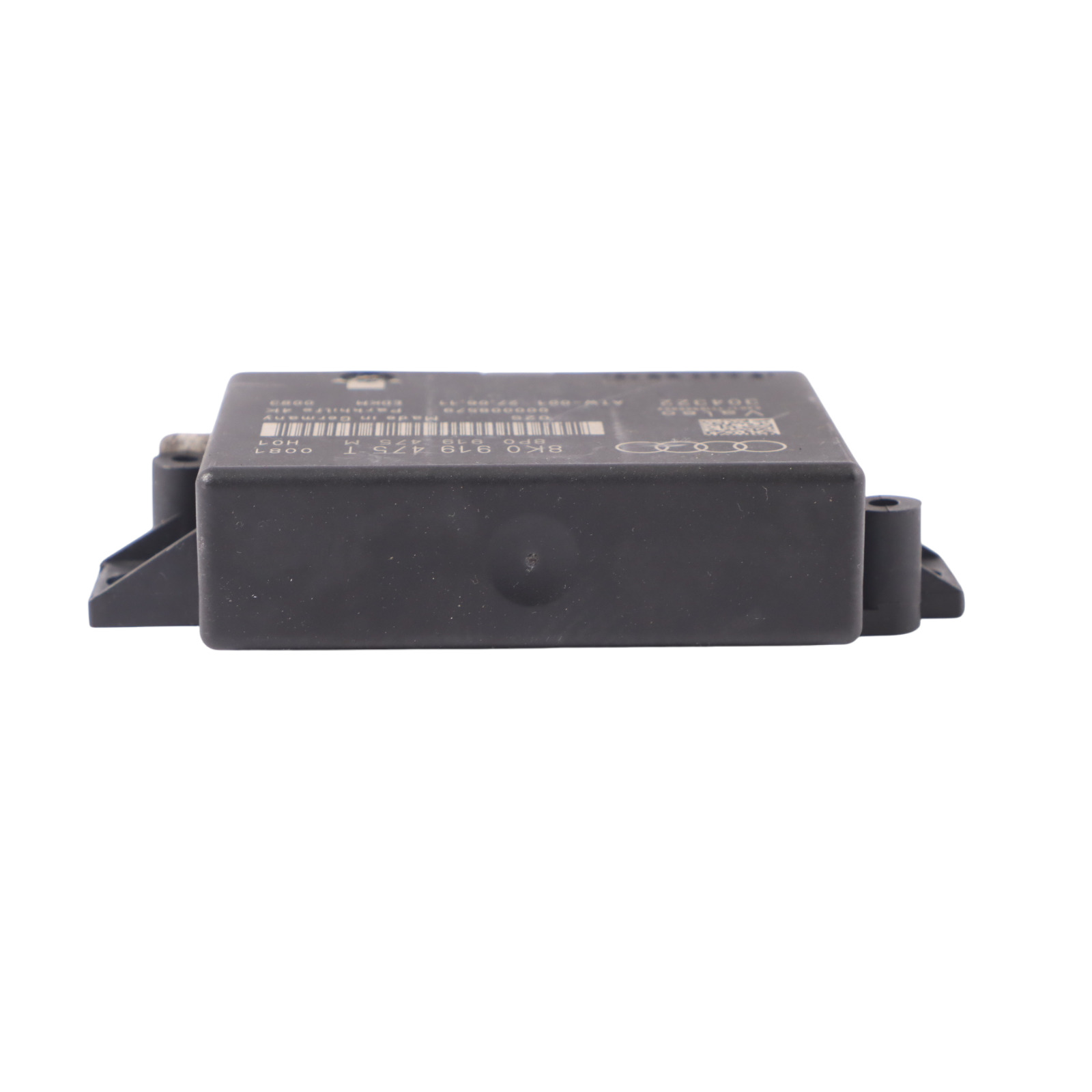 Audi A5 8T PDC Parking Distance Control Module Unit Valeo 8K0919475T