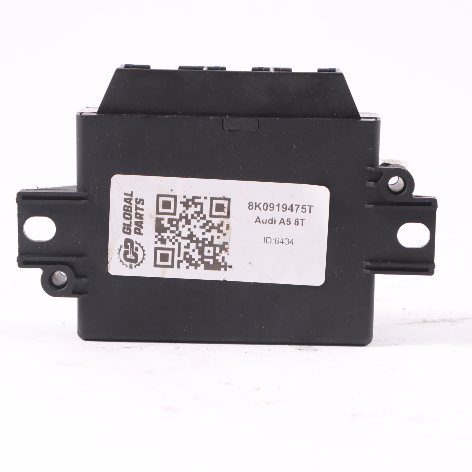 Audi A5 8T PDC Parking Distance Control Module Unit Valeo 8K0919475T