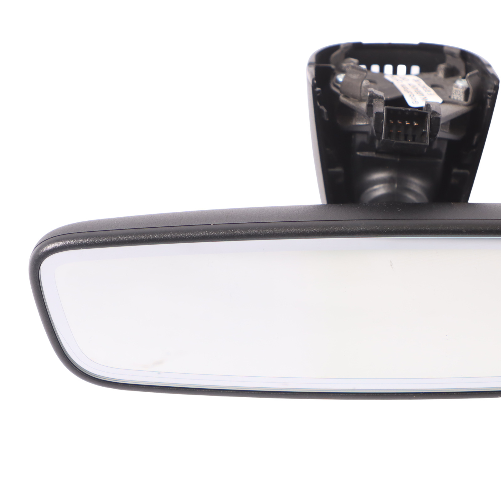 Audi Q3 S Line Interior Rear View Mirror Auto Dim Black 8S0857511A