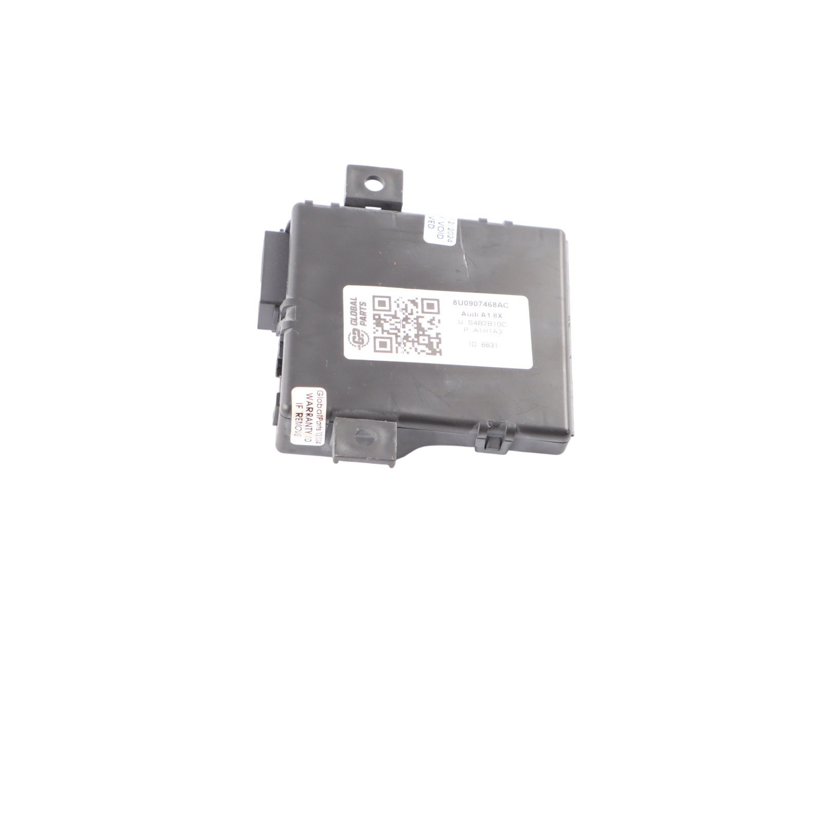 Audi A1 8X Q3 8U Central Gateway Control Unit Module Relay ECU 8U0907468AC