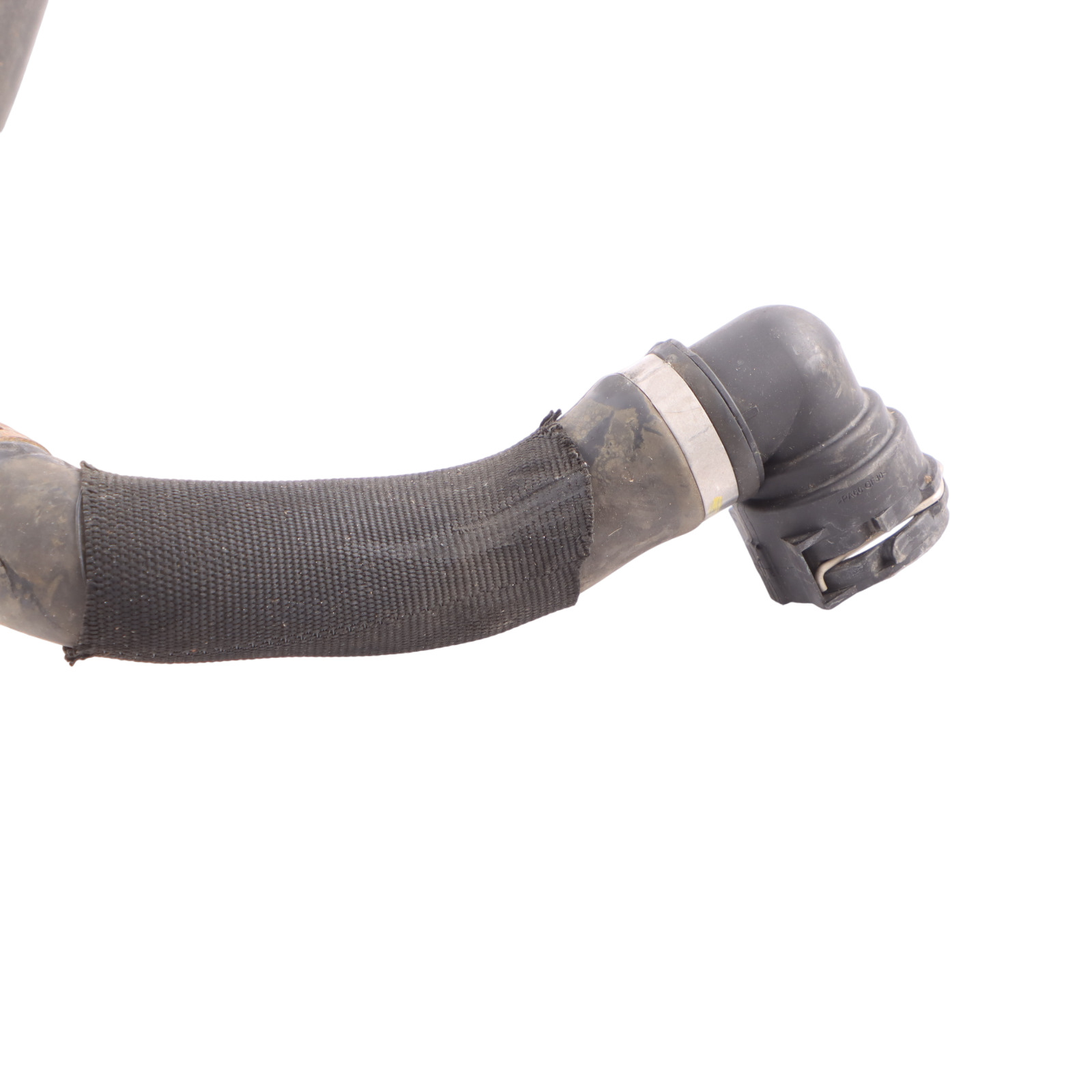 Audi RS3 8V Coolant Cooling Radiator Pipe Line Hose 8V0121036