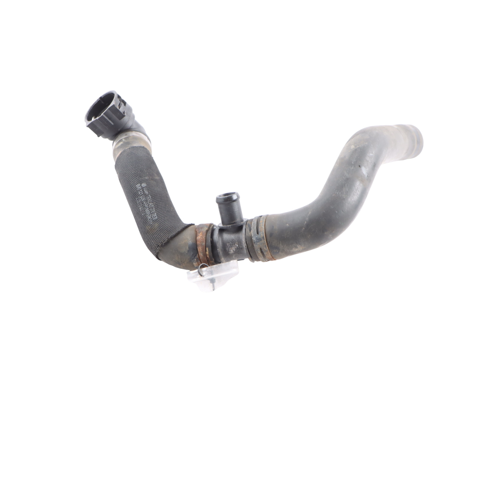 Audi RS3 8V Coolant Cooling Radiator Pipe Line Hose 8V0121036