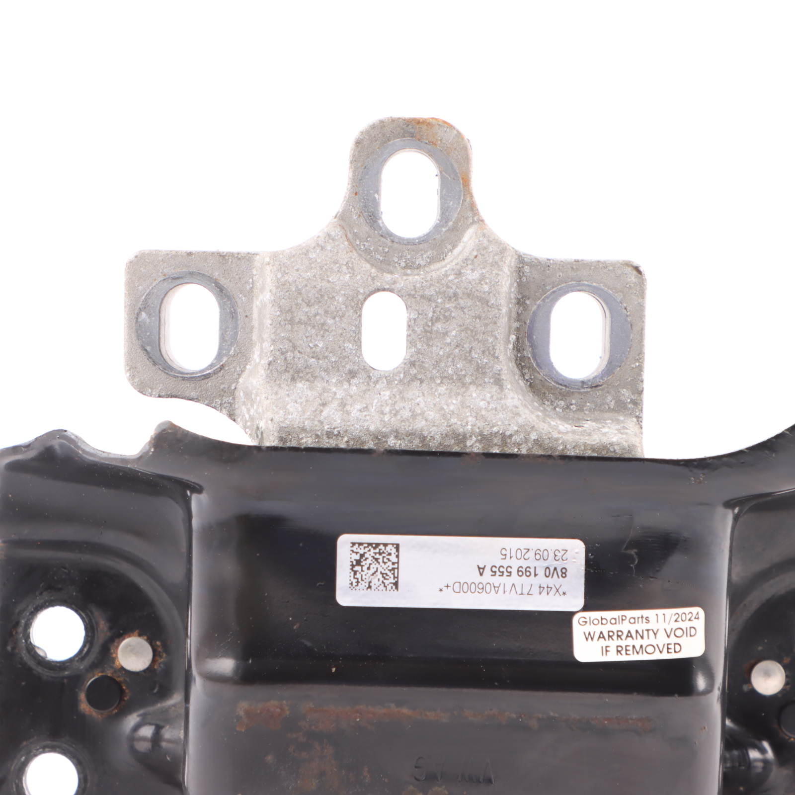 Audi RS3 A3 V8 Gearbox Transmission Bracket Left N/S Holder Mount Support