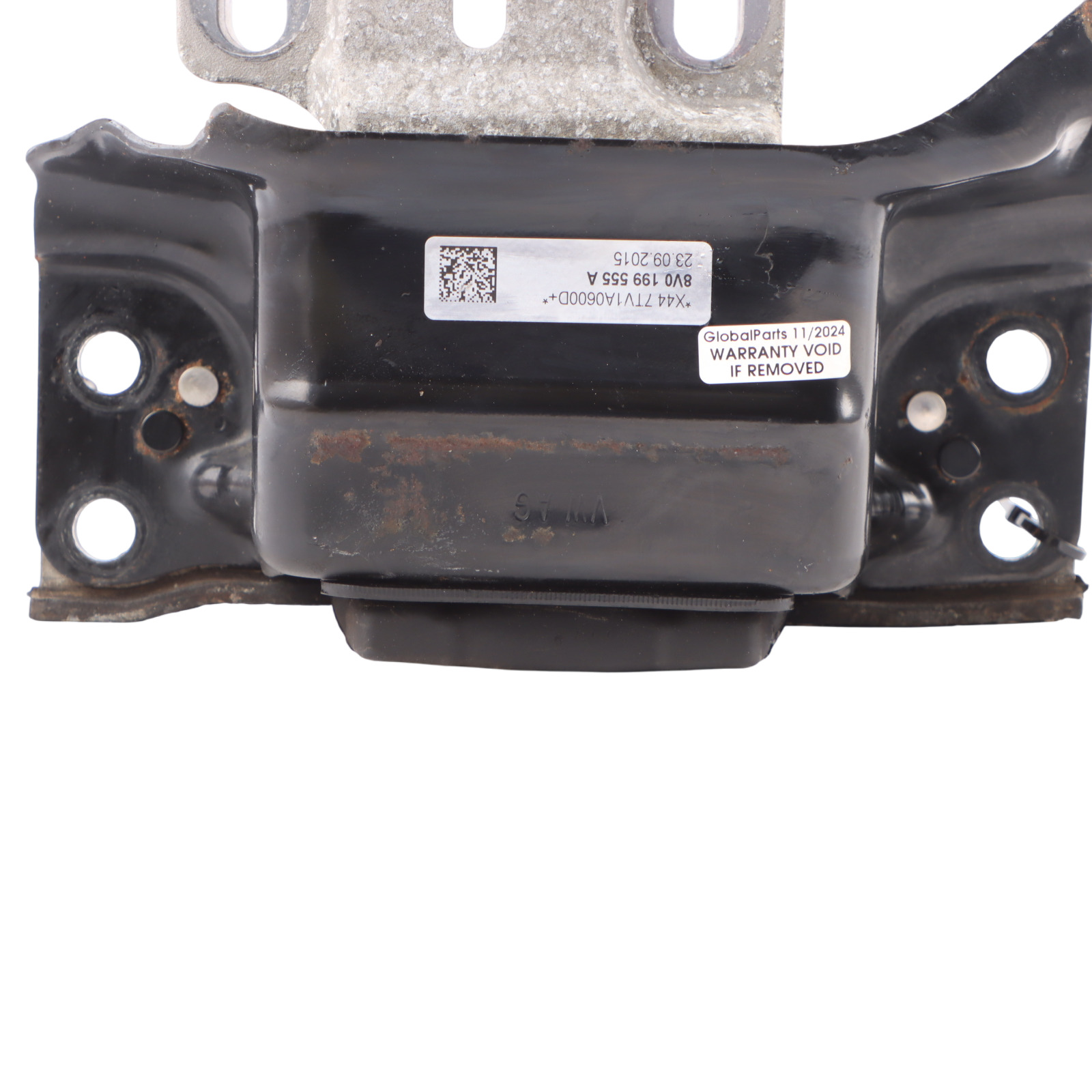 Audi RS3 A3 V8 Gearbox Transmission Bracket Left N/S Holder Mount Support