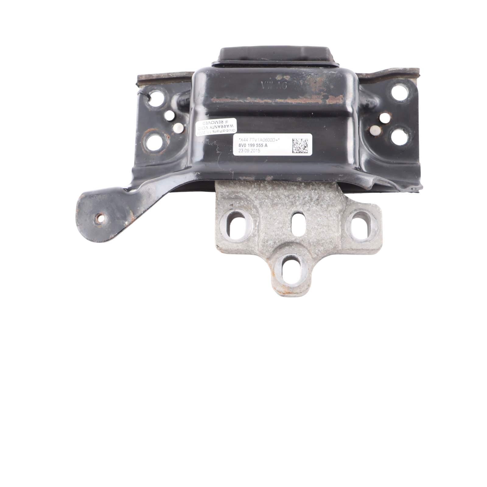 Audi RS3 A3 V8 Gearbox Transmission Bracket Left N/S Holder Mount Support