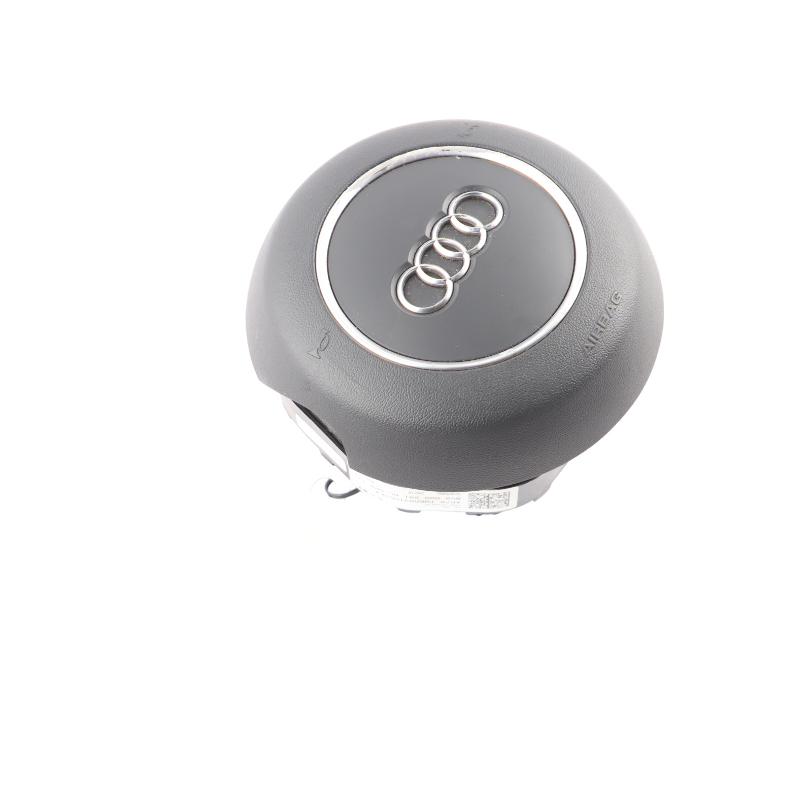 Audi RS3 A3 8V Steering Wheel Driver's Side Air Module 8V0880201AL