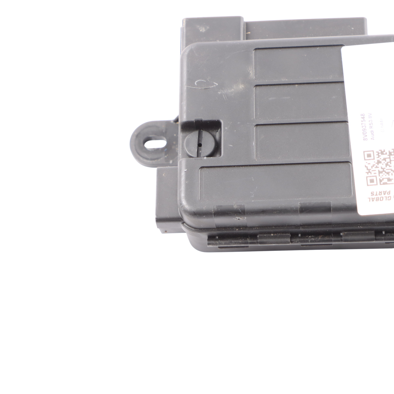 Audi A3 S3 RS3 8V Bettery Terminal  Fuse Unit 8V0937548