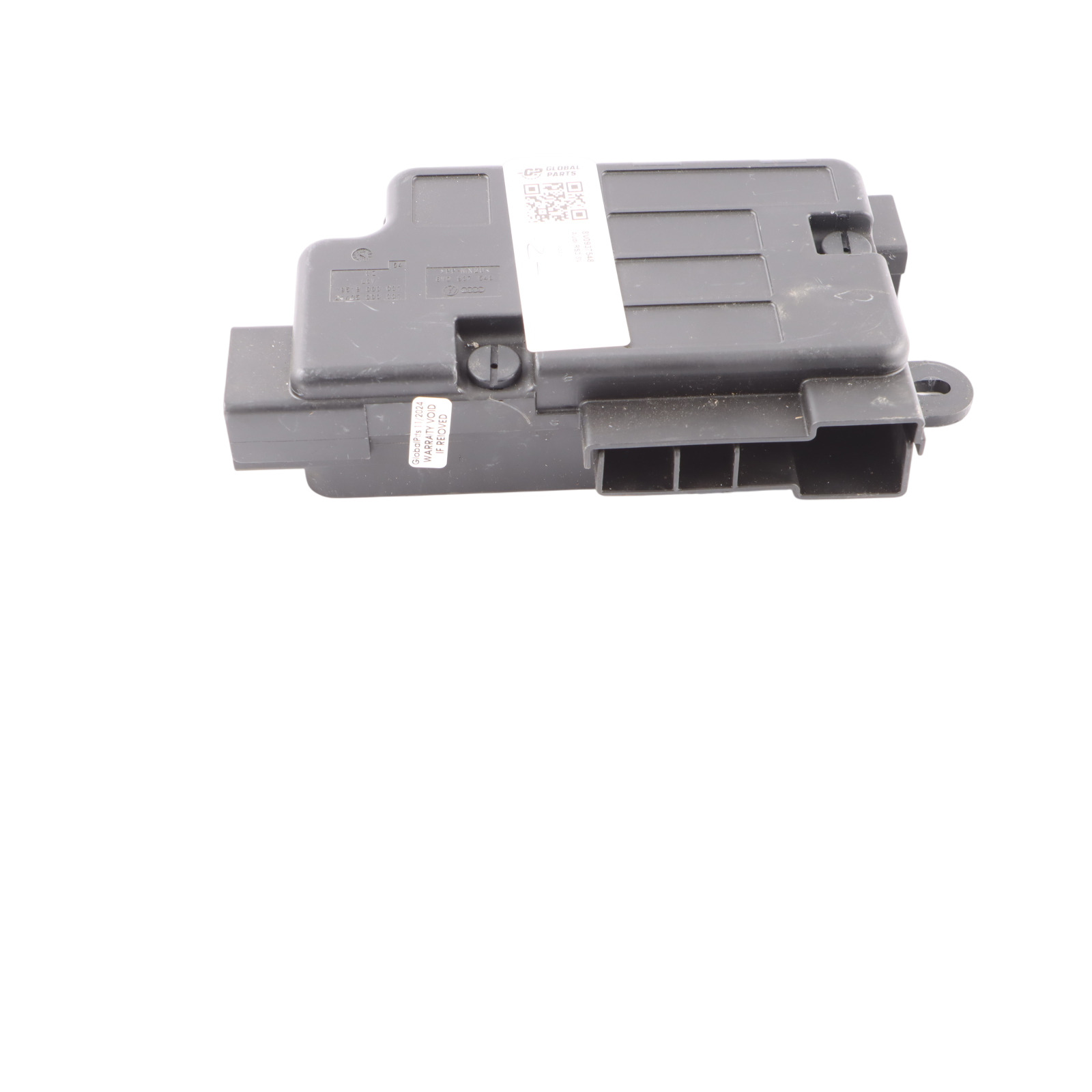 Audi A3 S3 RS3 8V Bettery Terminal  Fuse Unit 8V0937548