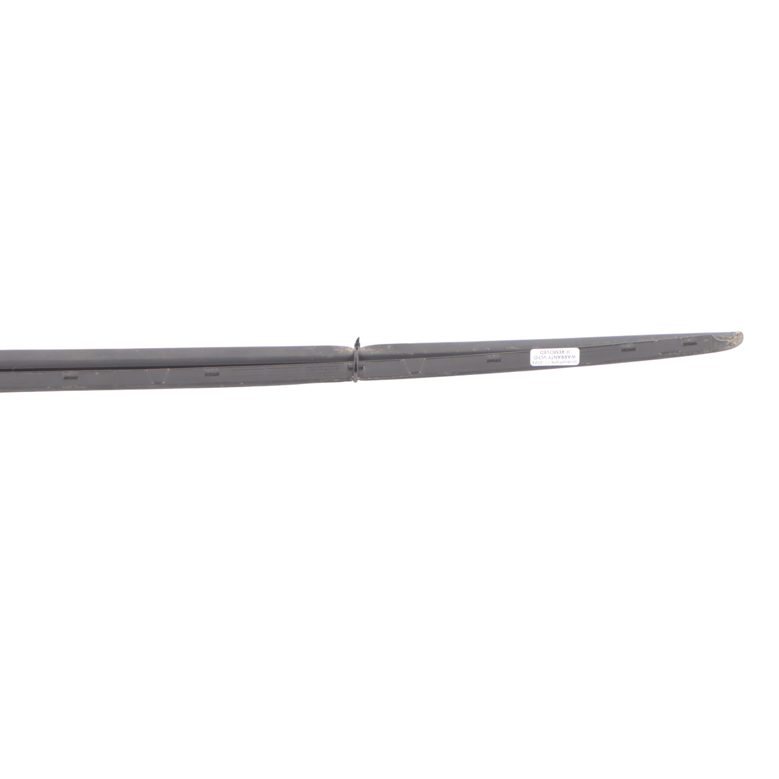 Audi A3 8V Windscreen Water Deflector Strip Front Right O/S 8V3854328C