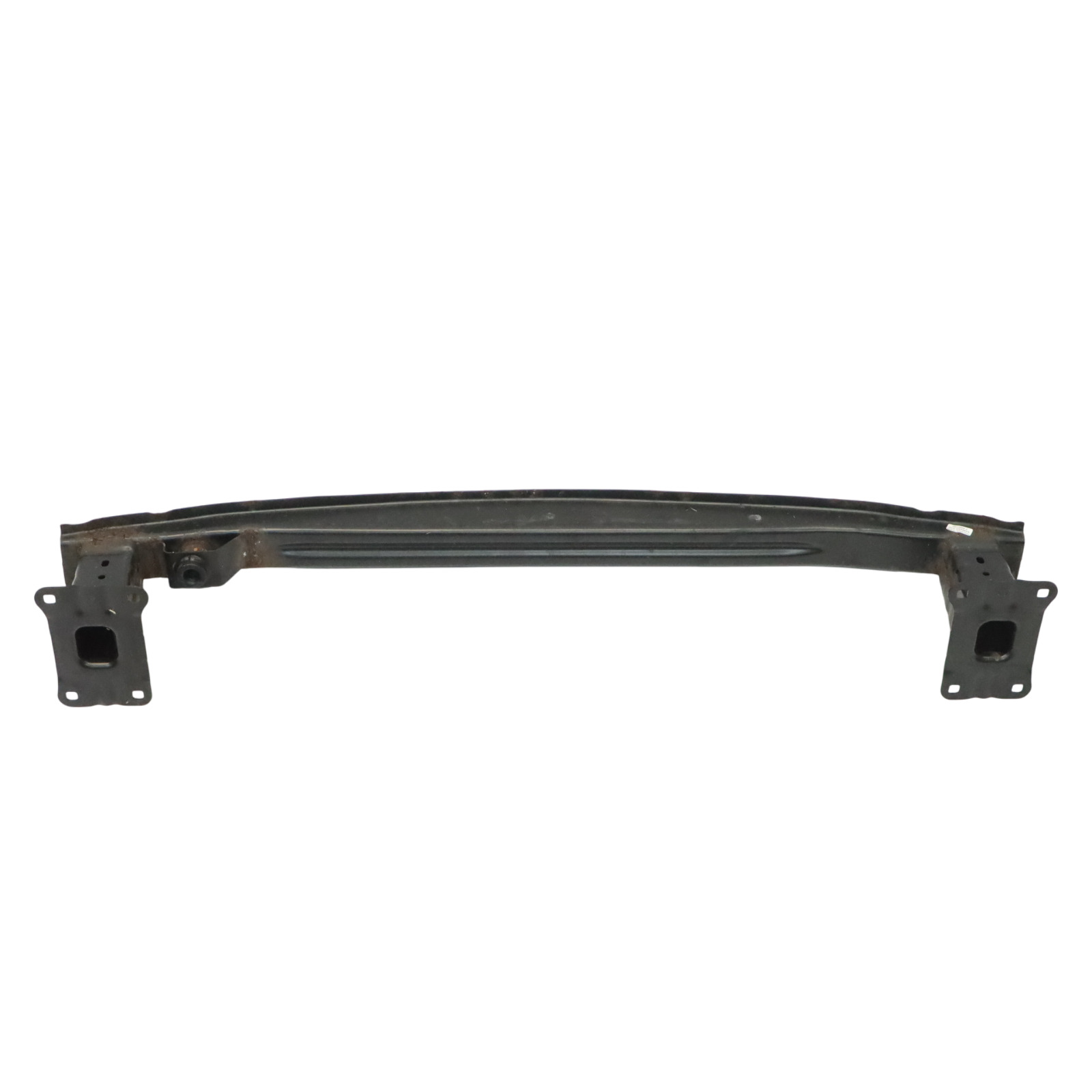 Audi A3 8V Rear Bumper Crash Reinforcement Bar Guide Support 8V4807309