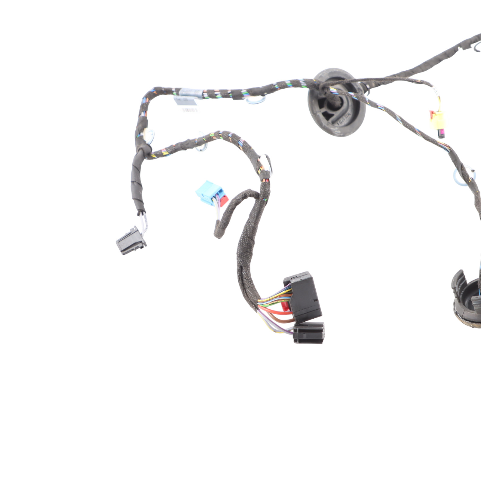 Audi RS3 8V Front Passenger Door Wiring Left N/S Harness Loom Cable 8V4971030G