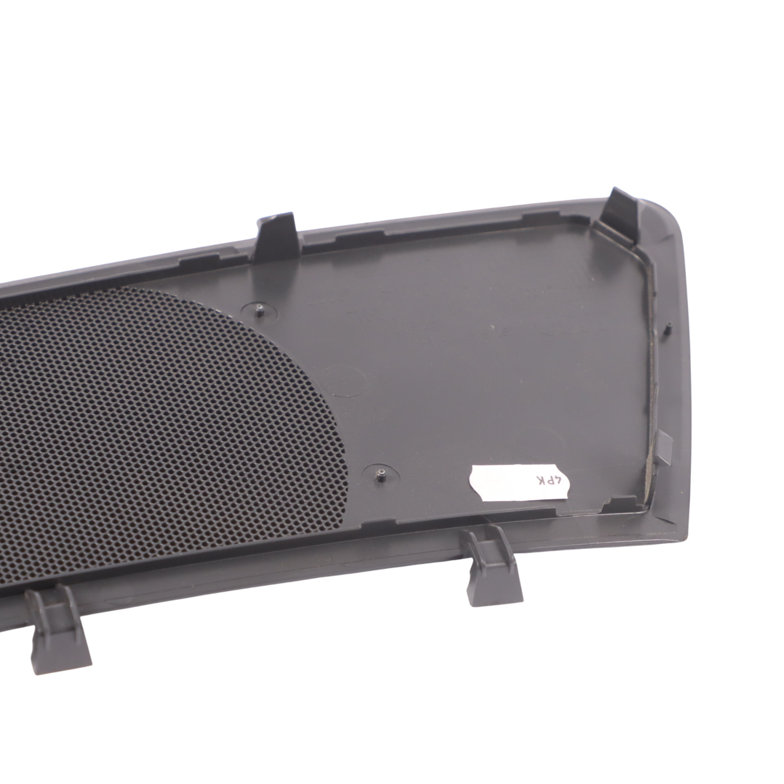 Audi A3 8V Cabrio Speaker Cover Lateral Rear Left N/S Loudspeaker Trim 8V7035435