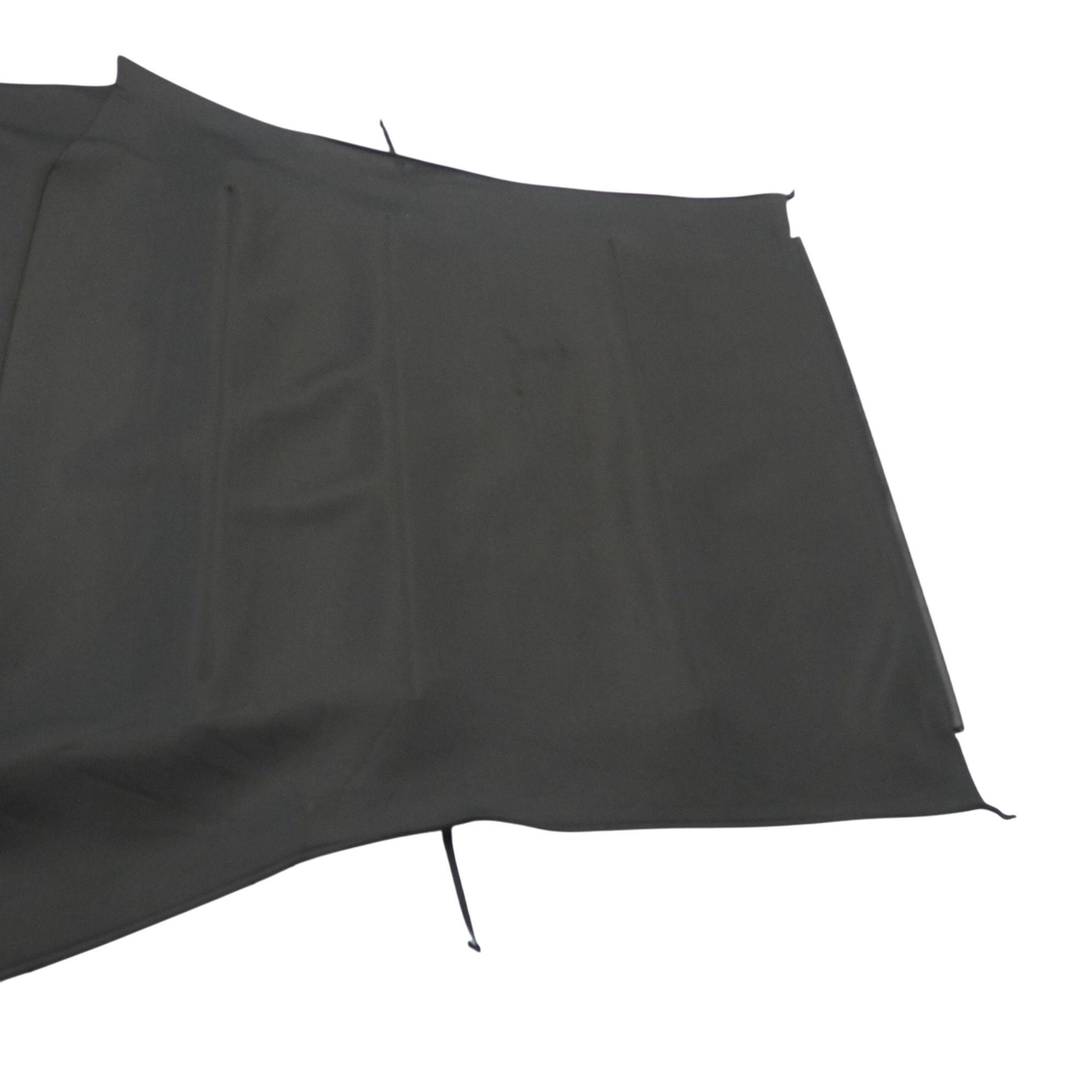 Audi A3 8V Cabrio Soft Top Folding Roof Cover Cloth Black 8V7890943