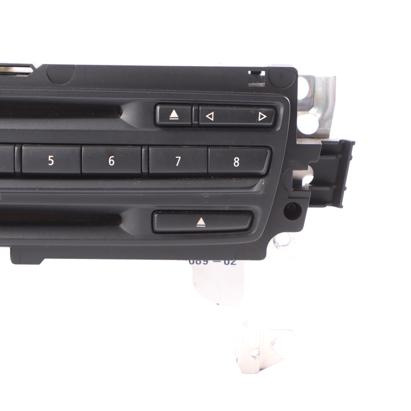 BMW 3 Series E90 E91 E92 Professional CCC Navigation System Controller 9138089