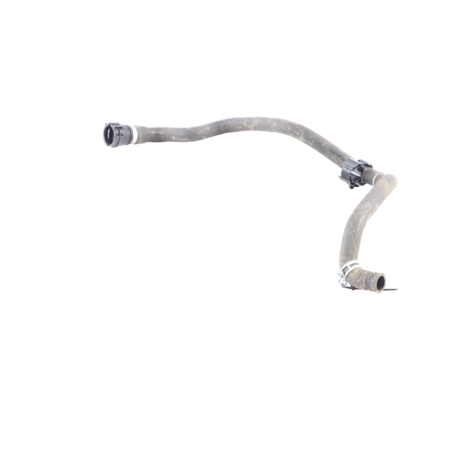 BMW G32 B57 Diesel Water Coolant Return Hose Line Tube Pipe 9348174