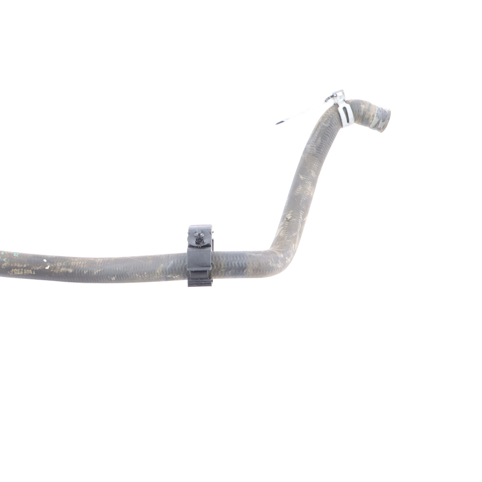 BMW G32 B57 Diesel Water Coolant Return Hose Line Tube Pipe 9348174